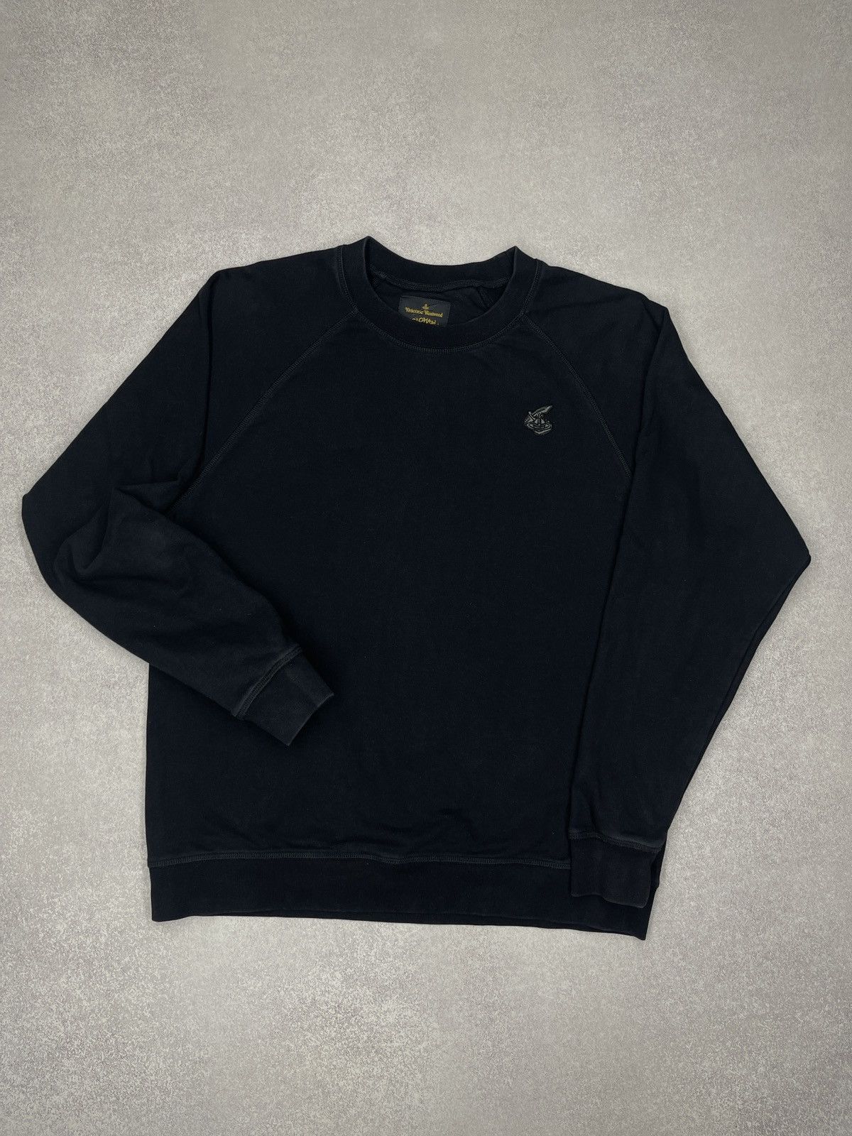 Vivienne Westwood Vivienne Westwood Anglomania Tracksuit Set Navy Orb Logo Size US M / EU 48-50 / 2 - 4 Thumbnail
