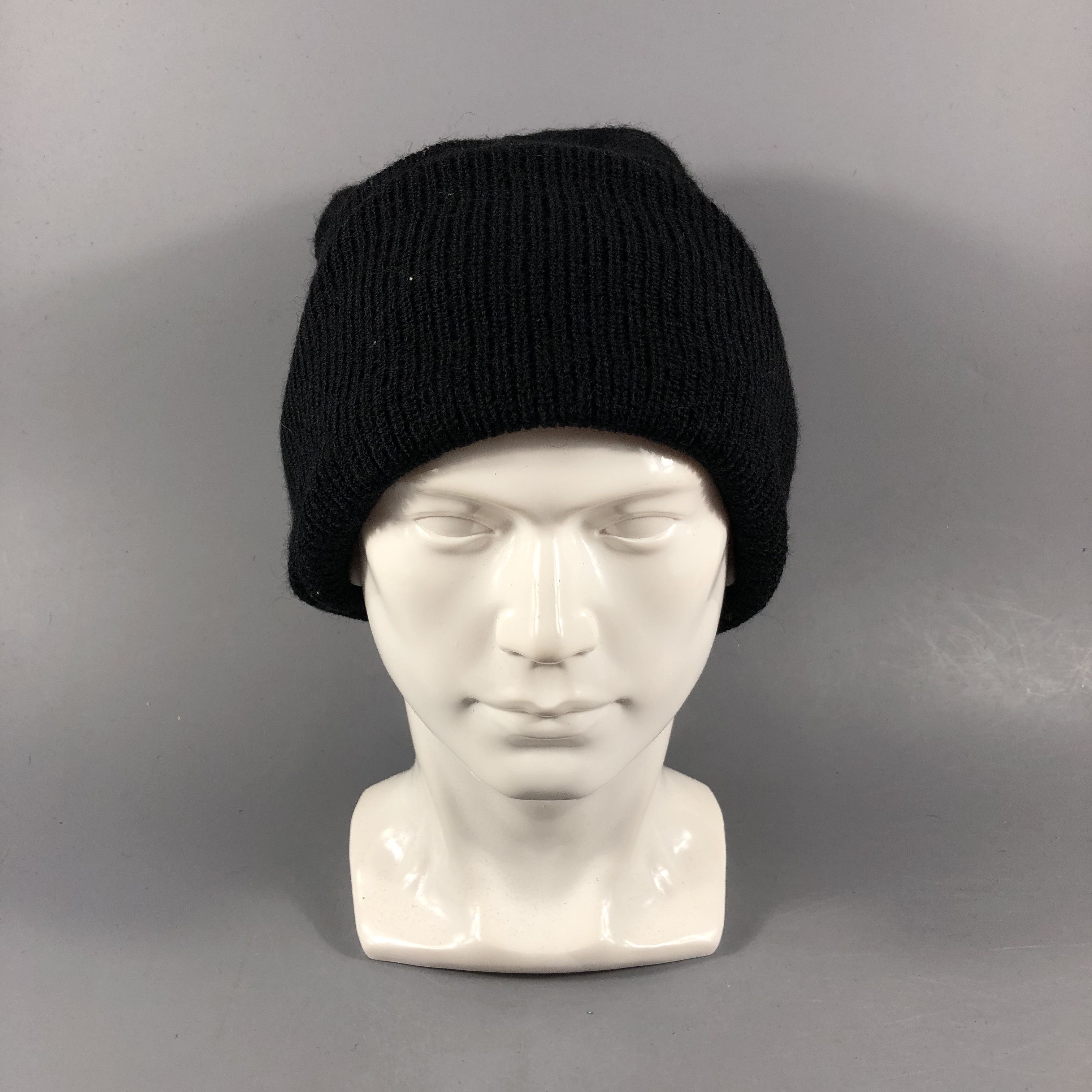 Japanese Brand Unknown Balaclava Ski Mask Beanie Snowcap Snow Hat B1010 Size ONE SIZE - 3 Thumbnail