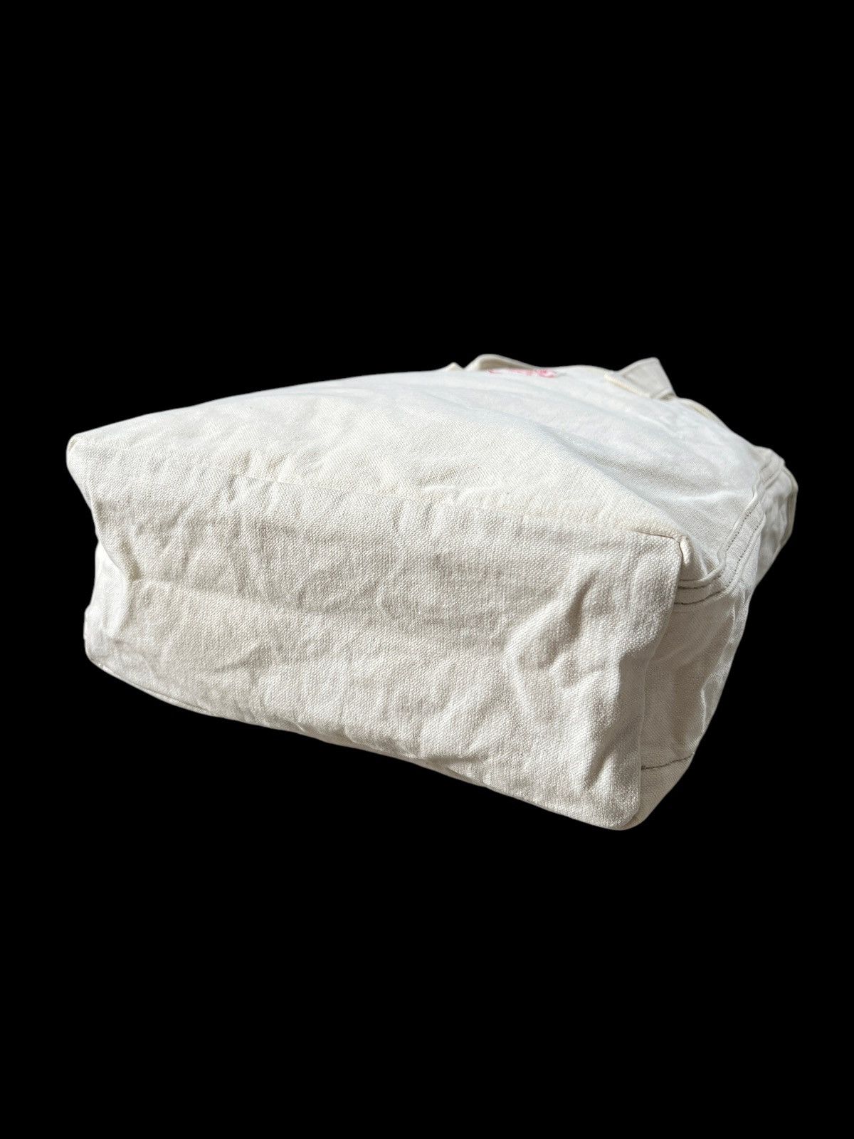 Danton Danton 2-Way Canvas Bag Size ONE SIZE - 8 Thumbnail
