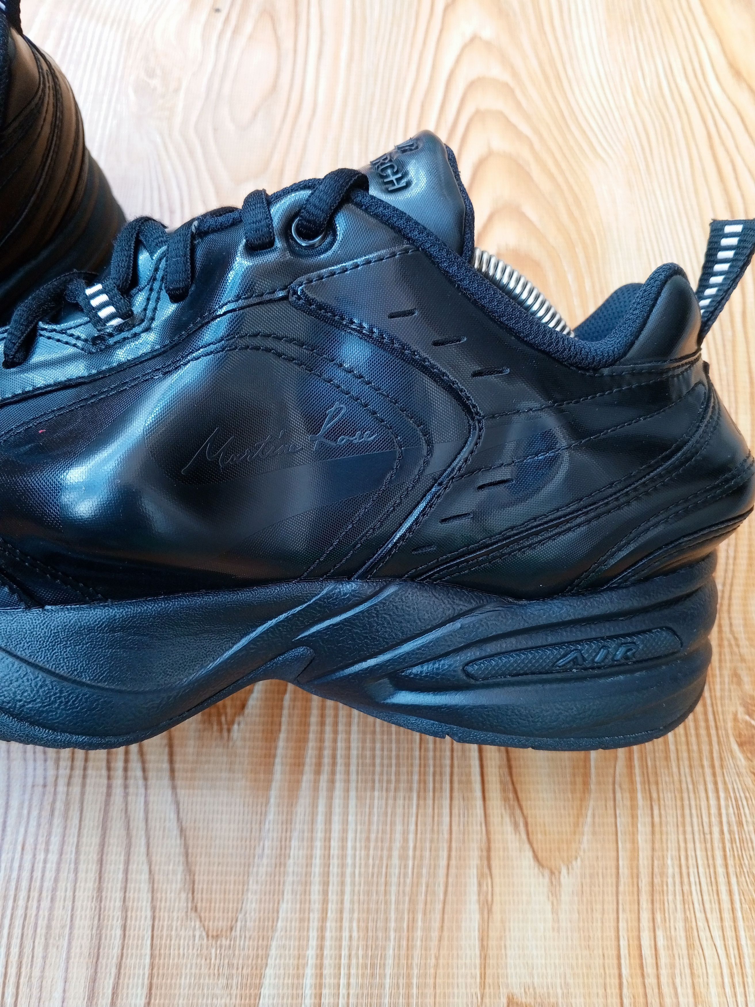 Martine Rose × Nike Martin Rose Size US 9 / EU 42 - 8 Thumbnail