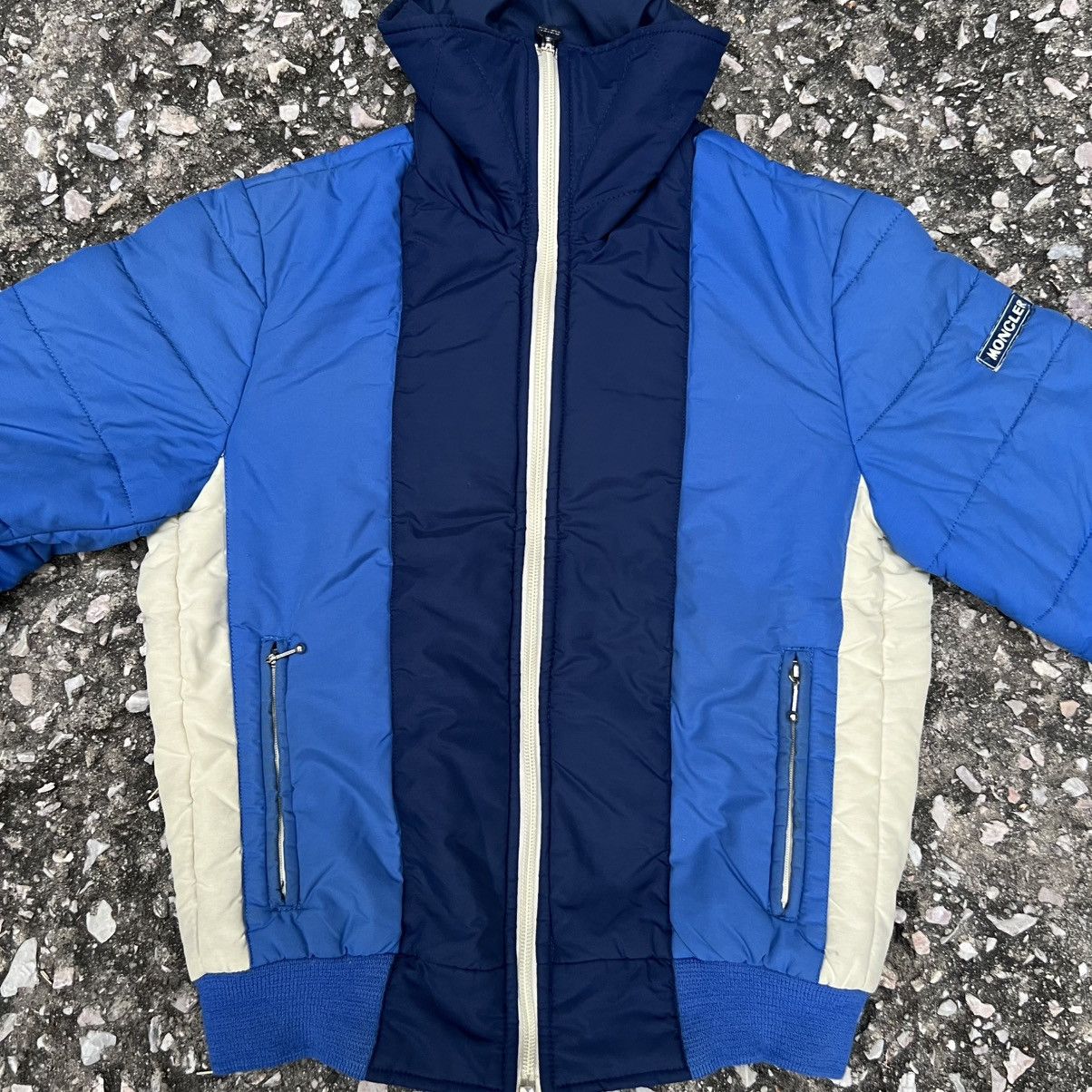 Moncler “VINTAGE 80s” MONCLER SKI WEAR Size US S / EU 44-46 / 1 - 10 Thumbnail