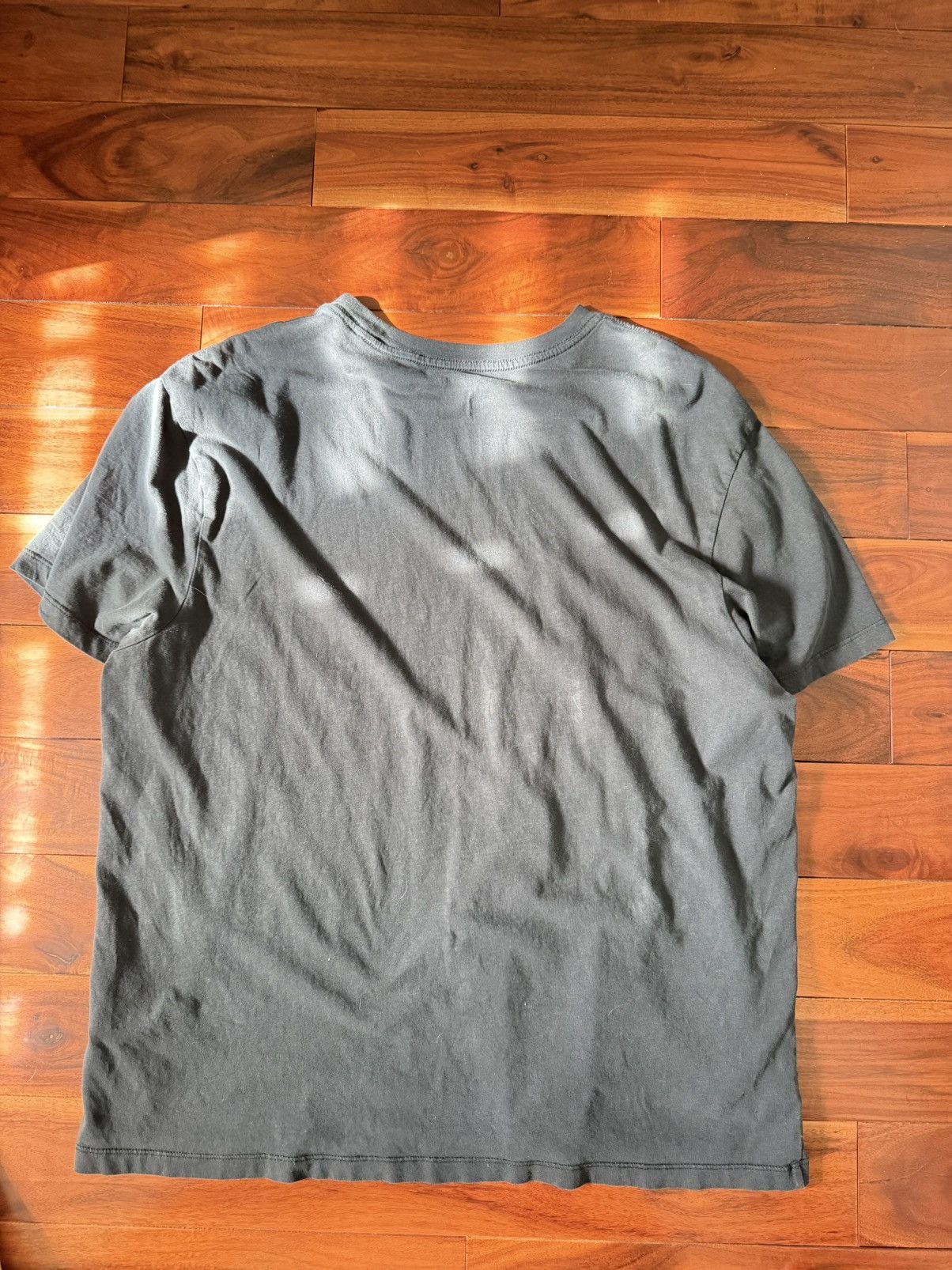 Allsaints Allsaints T Shirt Size US M / EU 48-50 / 2 - 2 Thumbnail
