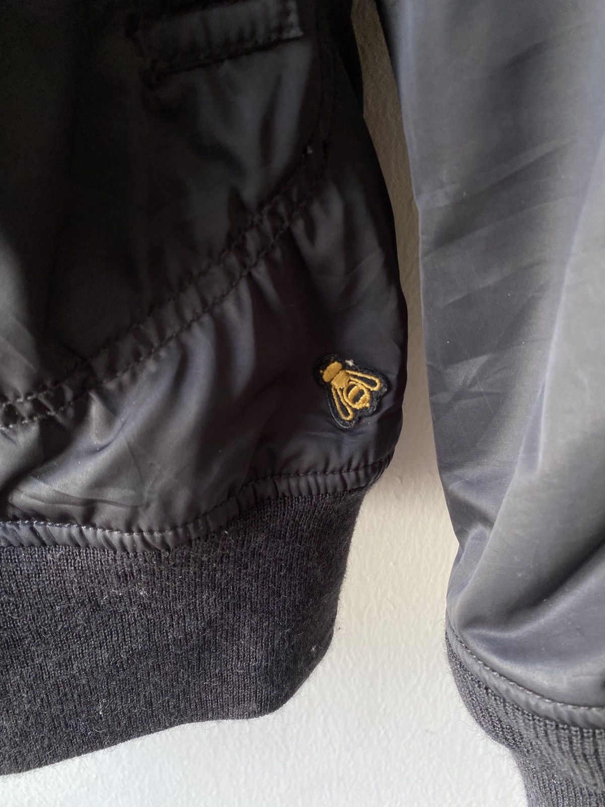 Japanese Brand Japanese Brand Kiminori Morishita Uniqlo Hoodie Jacket Size US L / EU 52-54 / 3 - 9 Thumbnail