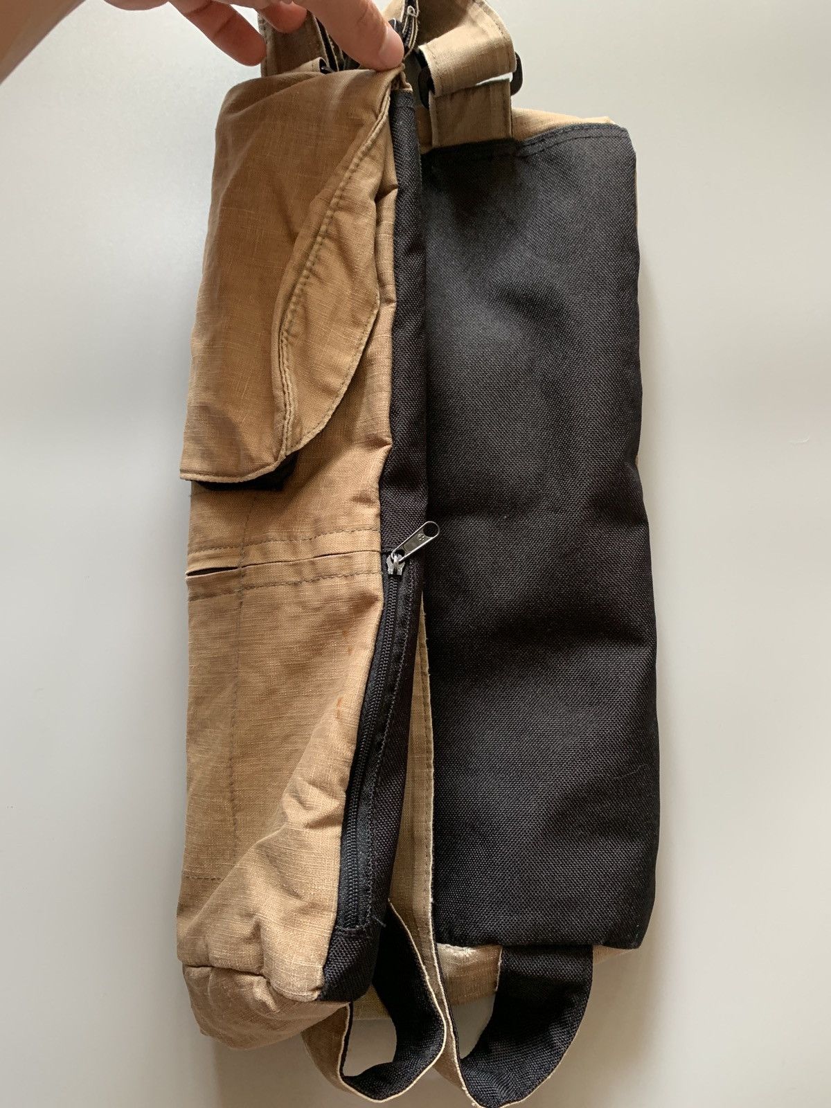 Nike × Vintage Nike vintage bag Size ONE SIZE - 5 Thumbnail