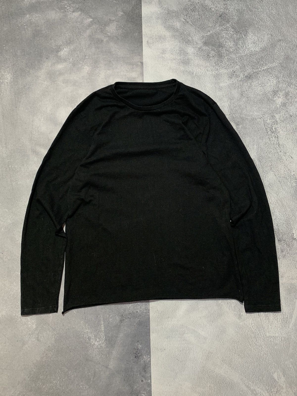 Band Tees Vintage Y2K Savage band long sleeve tee big logo size L Size US L / EU 52-54 / 3 - 5 Thumbnail