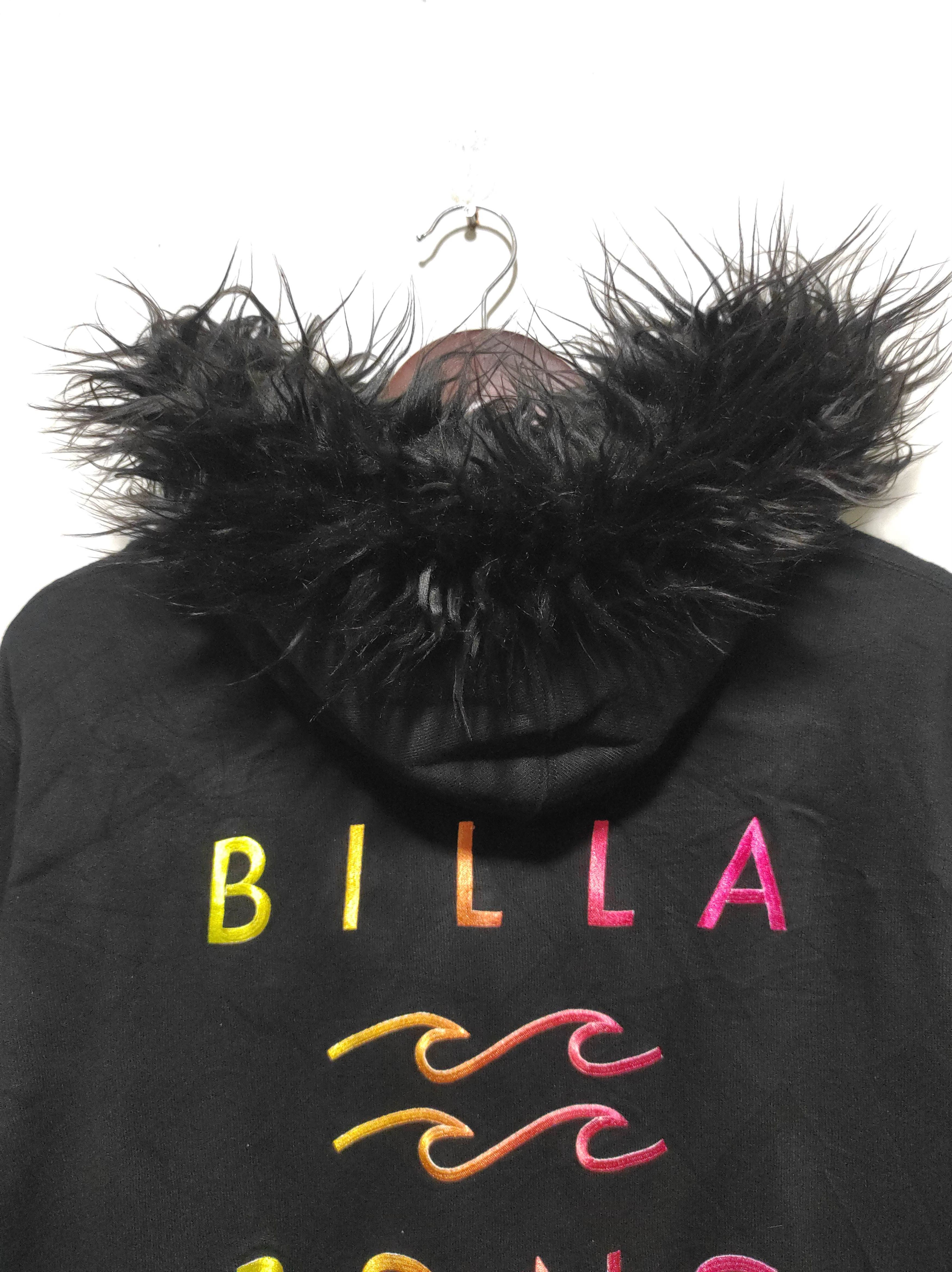Billabong Billabong Fur Hoodie Ifsixwasnine Lgb Style Size US L / EU 52-54 / 3 - 15 Thumbnail