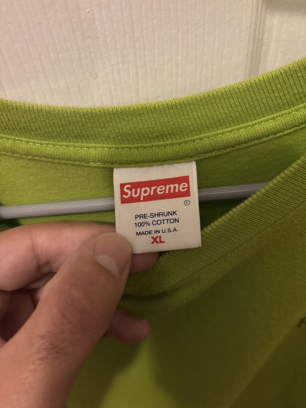 Supreme Supreme x Akira Size US XL / EU 56 / 4 - 3 Thumbnail