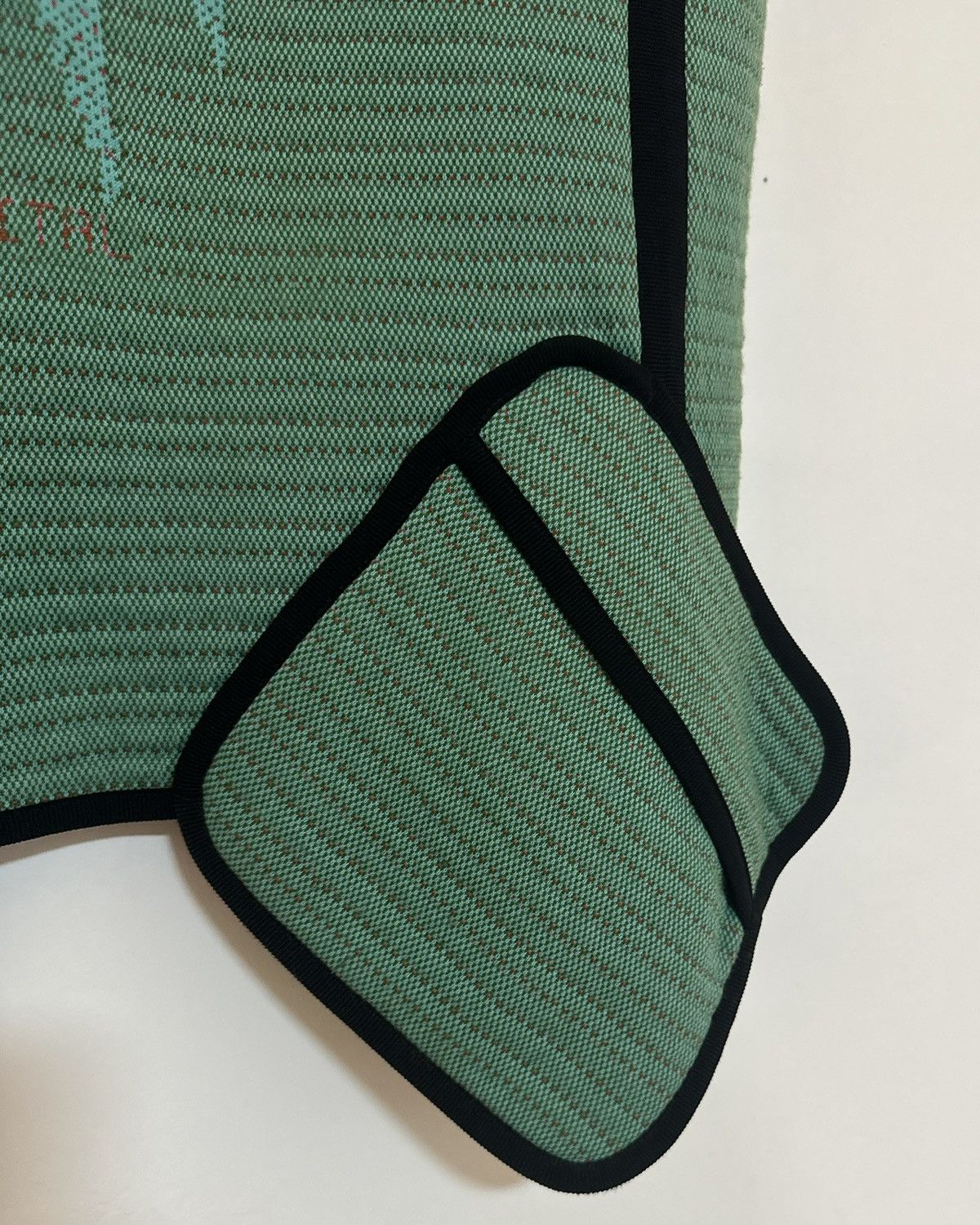 Kapital Kapital x ByBorre Hyper Chimayo Vest Size US L / EU 52-54 / 3 - 4 Thumbnail