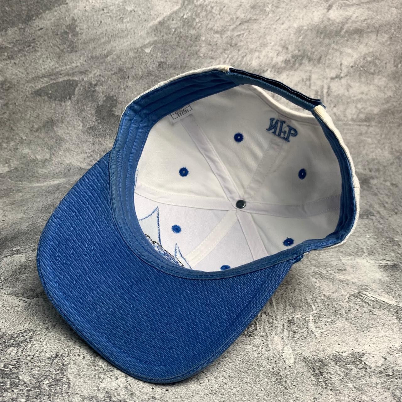 NFL NFL Detroit Lions Shark tooth Cap Size ONE SIZE - 5 Thumbnail