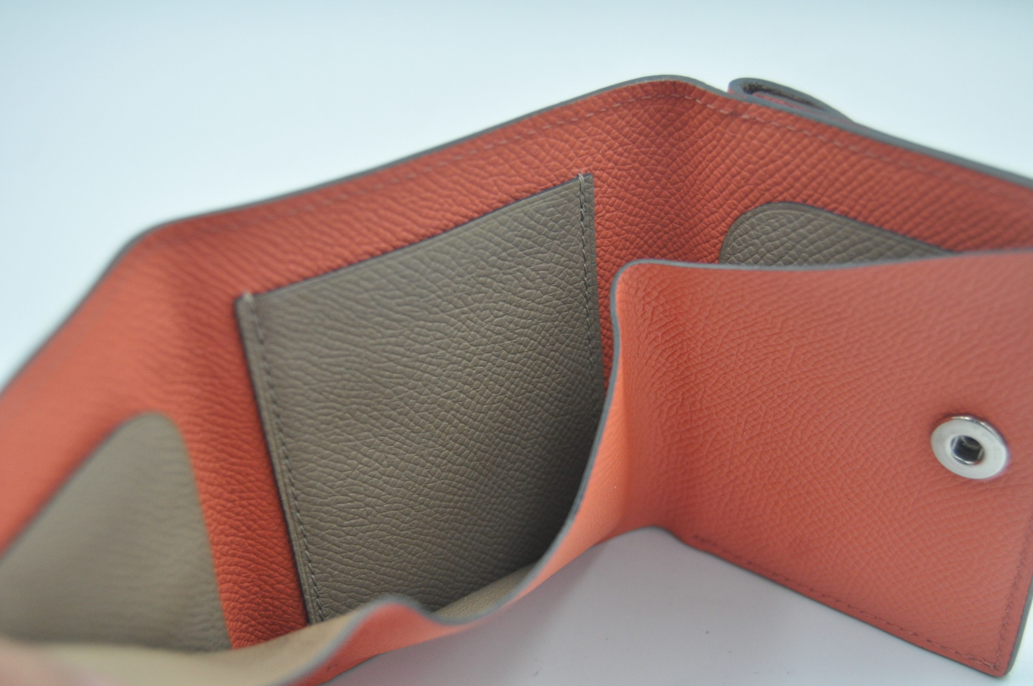 Moynat Moynat - Tri-Fold Wallet Size ONE SIZE - 11 Thumbnail