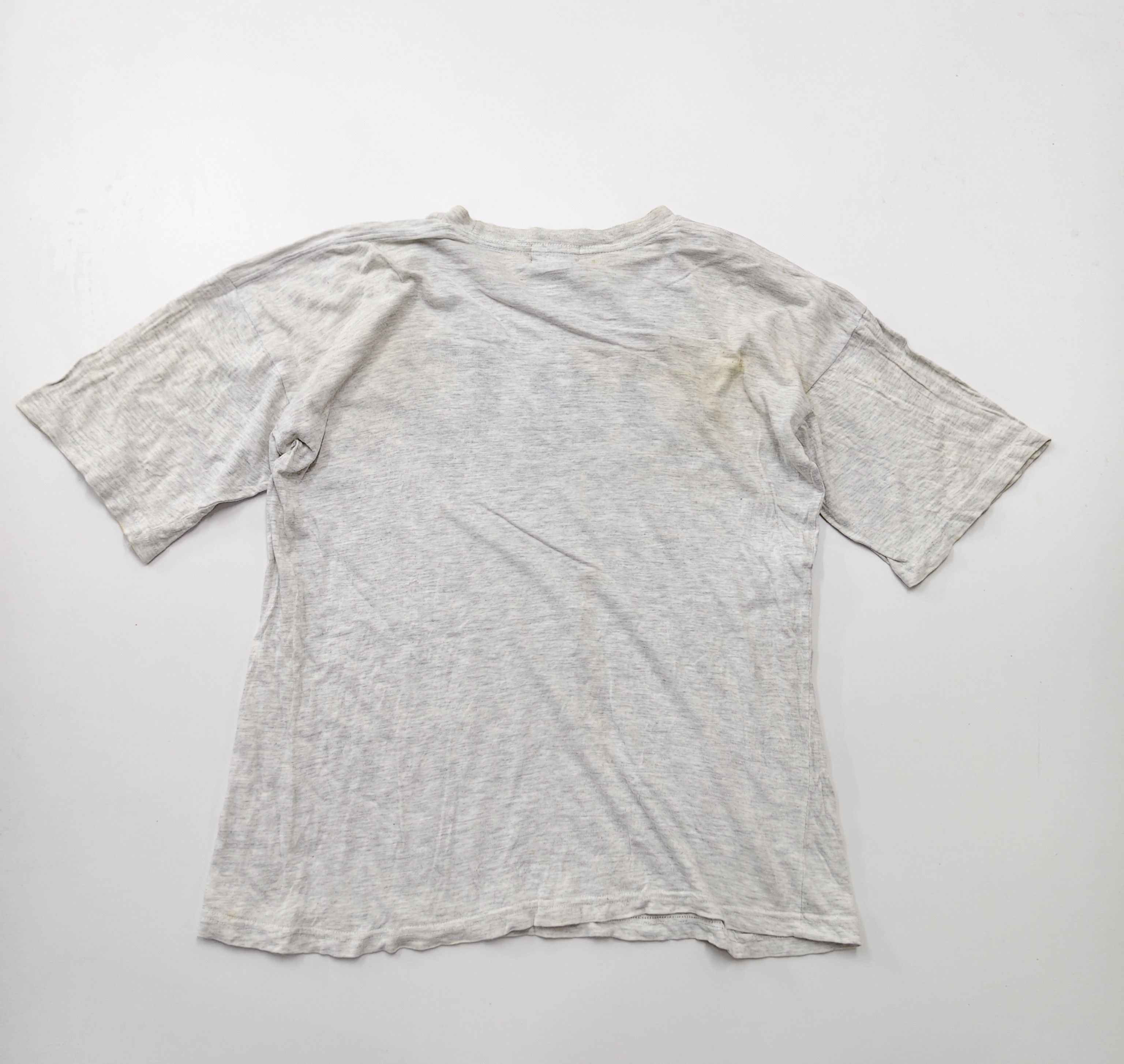 Vintage Vintage D & G Deved Gerger #E Size US L / EU 52-54 / 3 - 2 Thumbnail