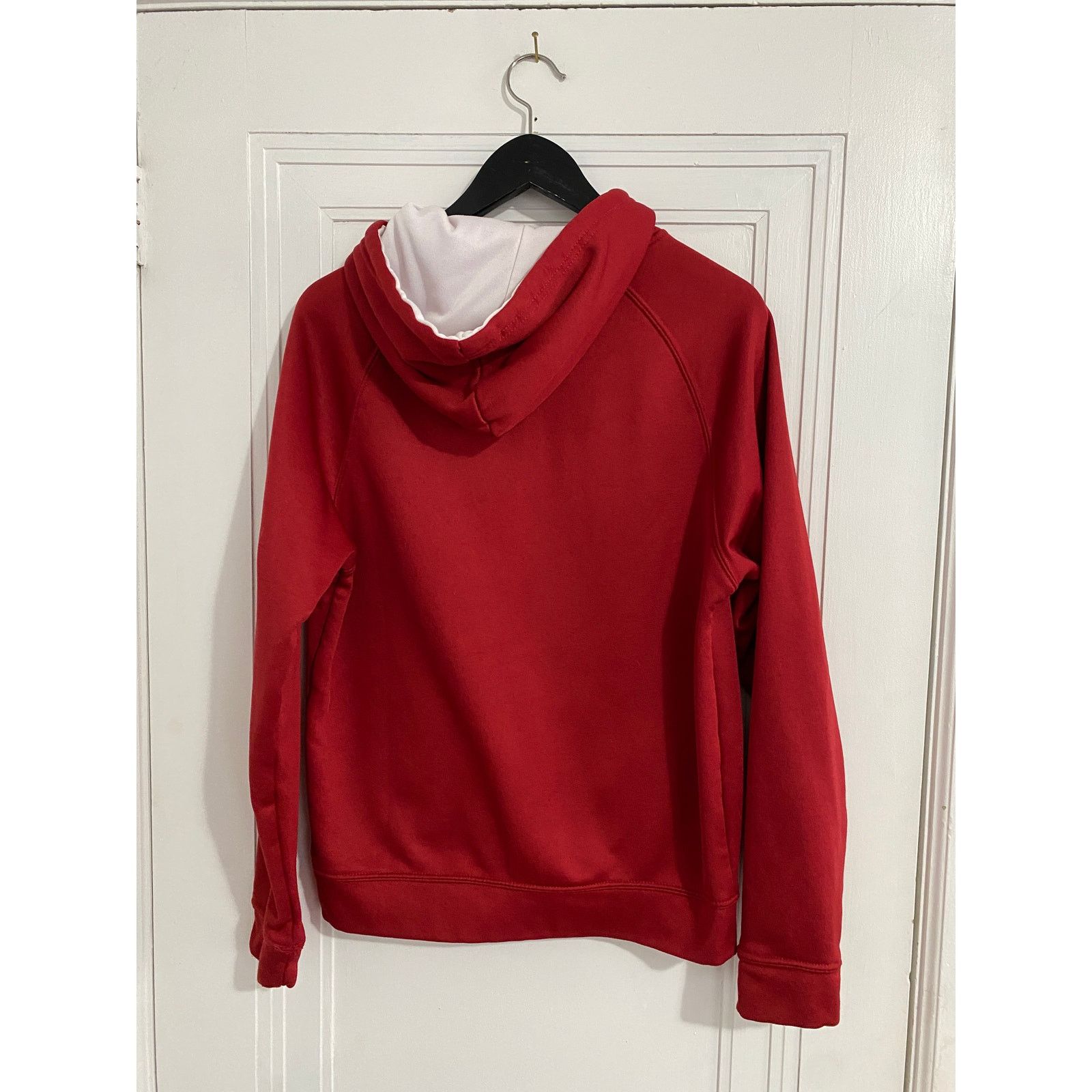 Colosseum Athletics Stanford Cardinal Hoodie Sweatshirt Size Small Size US S / EU 44-46 / 1 - 5 Thumbnail