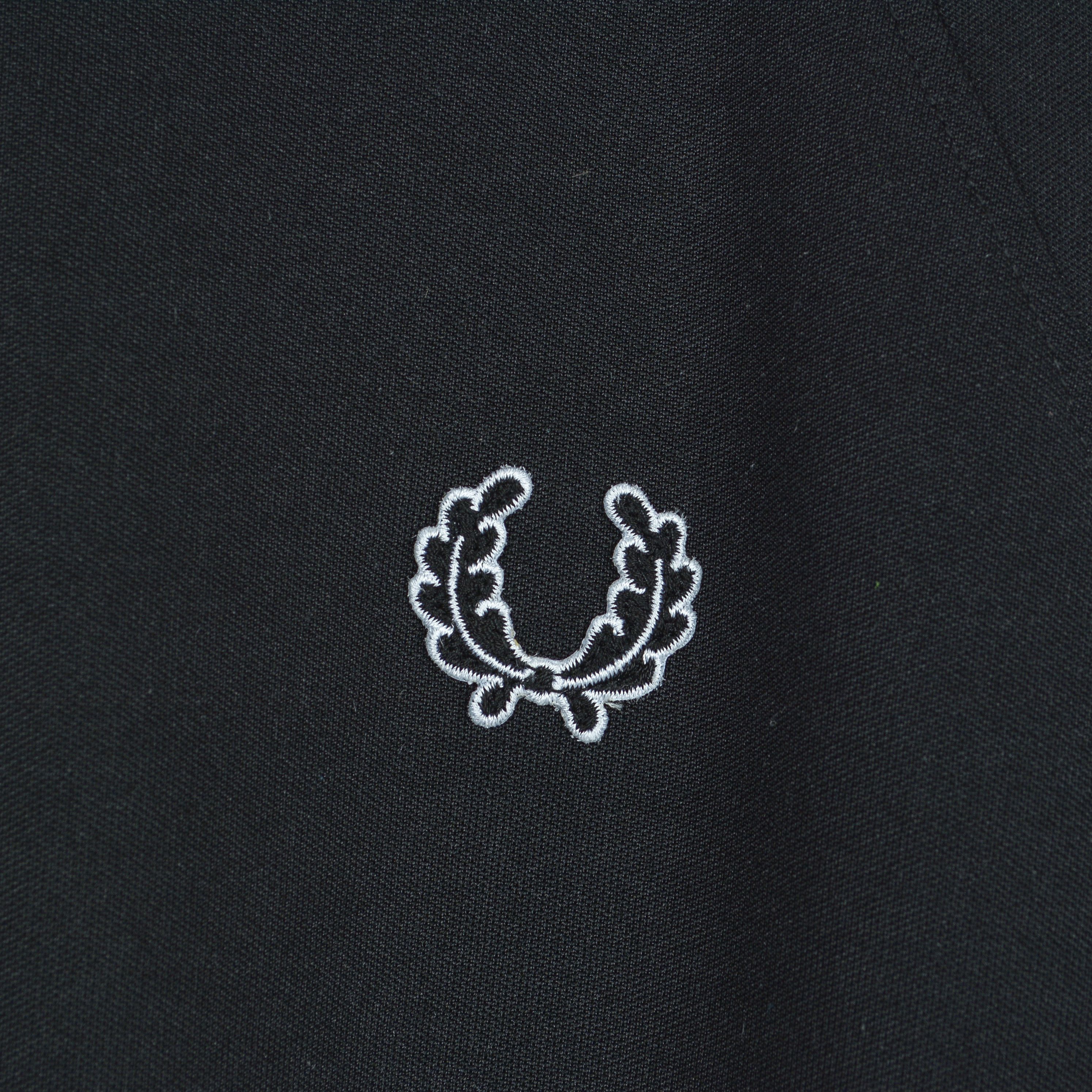 Fred Perry Jumper Made in Portugal Tracksuit Jacket Sweatshirt Zipper Size US S / EU 44-46 / 1 - 3 Thumbnail