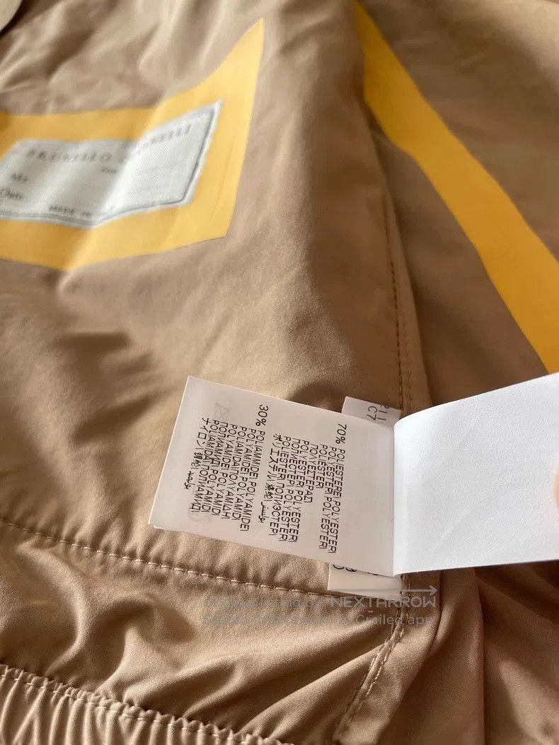 Brunello Cucinelli Brunello Cucinelli Outdoor Vest IT44. Size US XS / EU 42 / 0 - 6 Thumbnail