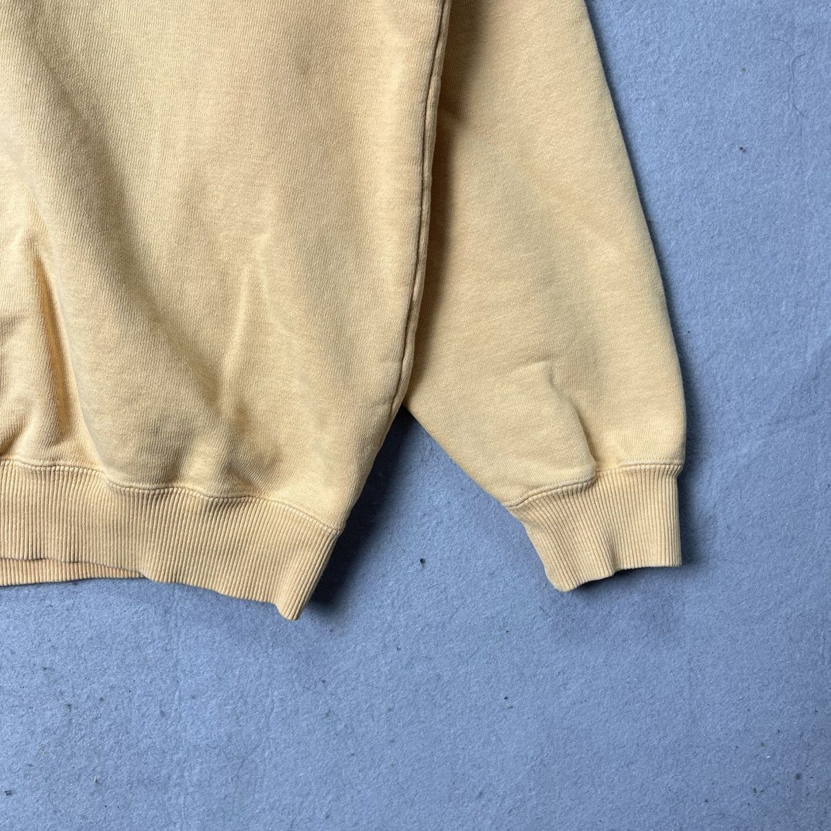 Vintage Vintage 90s HEAD “Radical” Sweatshirt Made in Japan Size US L / EU 52-54 / 3 - 6 Thumbnail