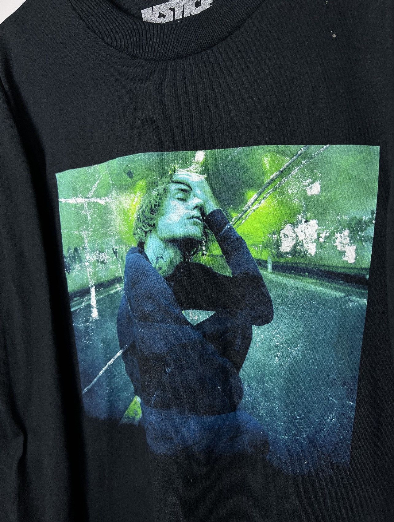 Justin Bieber Justin Bieber “Justice” Tour Size US M / EU 48-50 / 2 - 3 Thumbnail