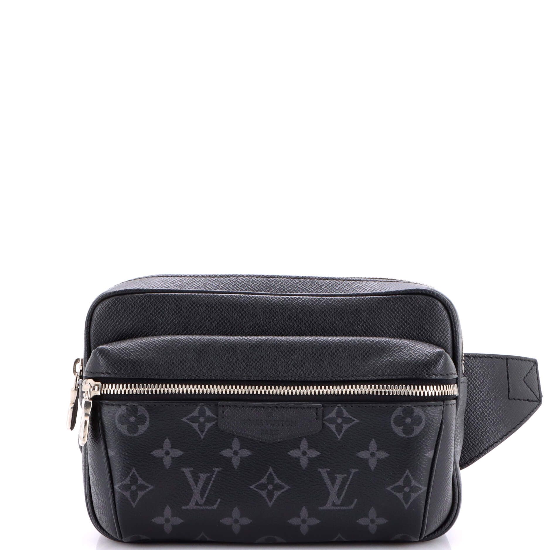 Louis Vuitton Outdoor Messenger Bag Size ONE SIZE - 1 Thumbnail