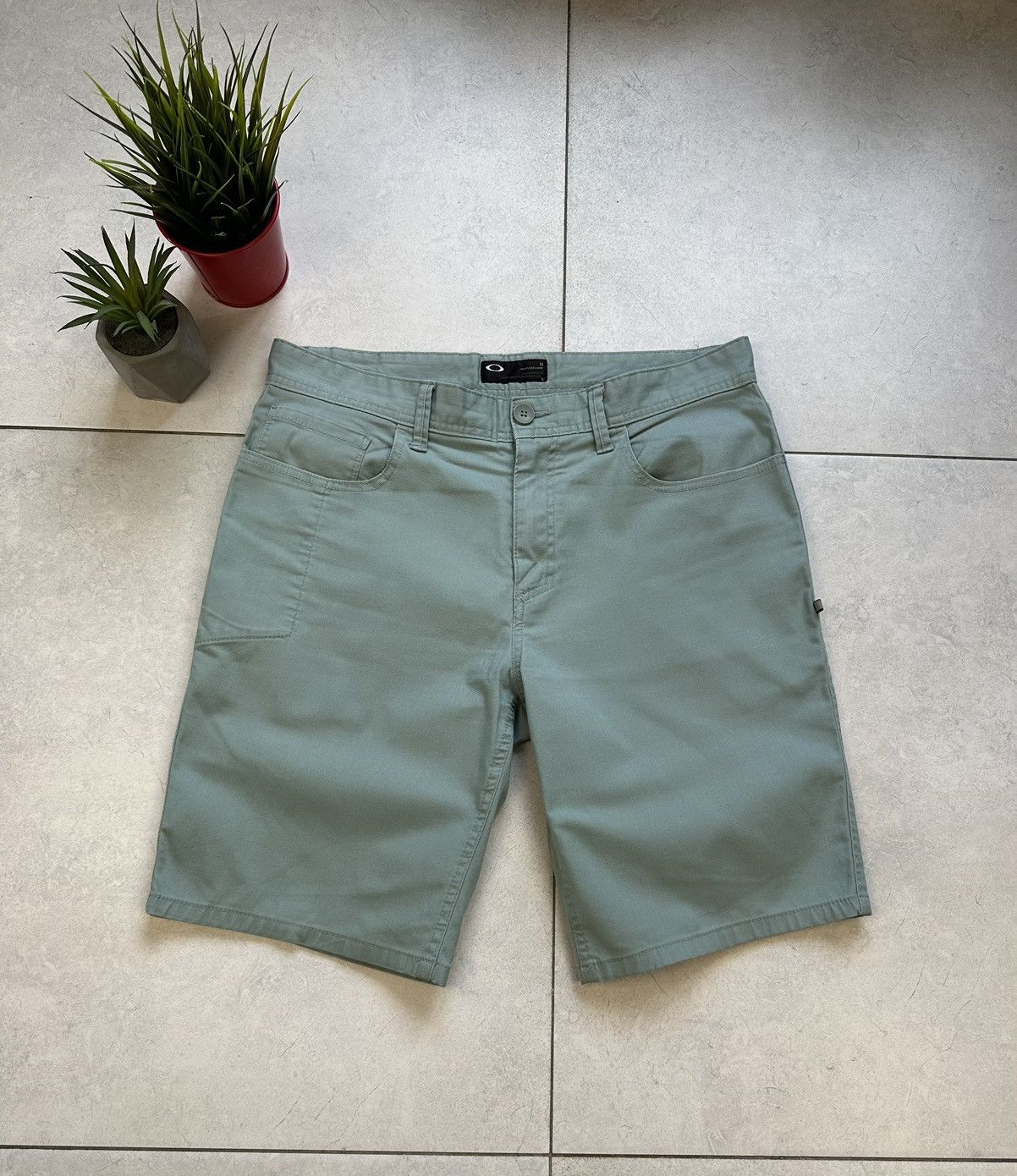 Vintage Oakley Shorts