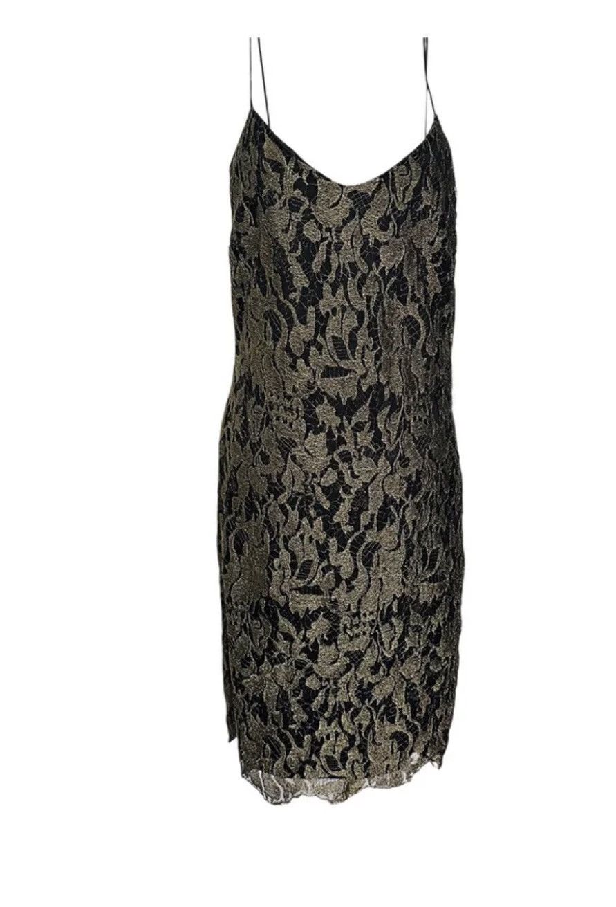 Lauren Ralph Lauren Ralph Lauren Lauren cocktail dress Size M / US 6-8 / IT 42-44 - 1 Thumbnail