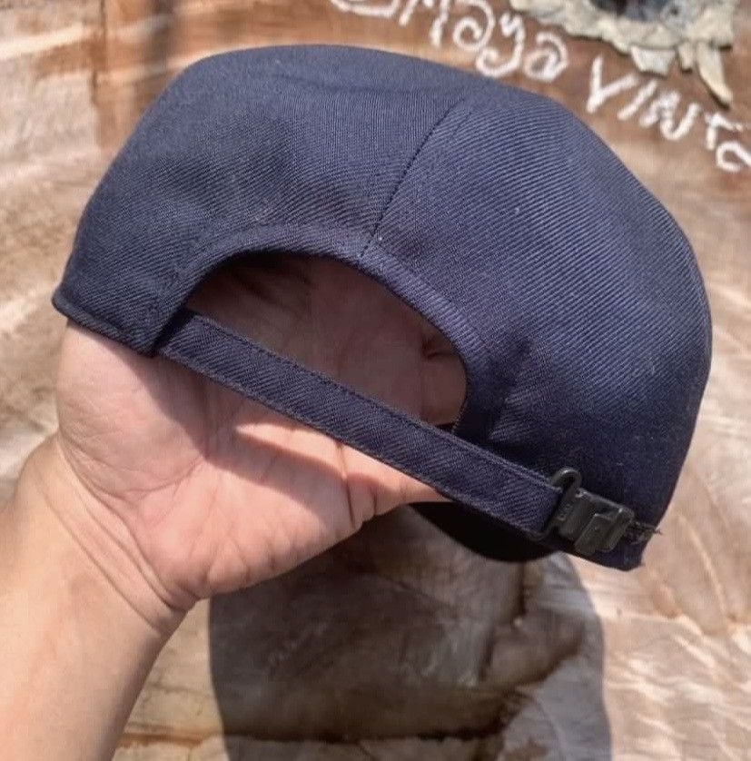 Other Vintage 60’s Navy Hats Military RARE Size ONE SIZE - 3 Thumbnail