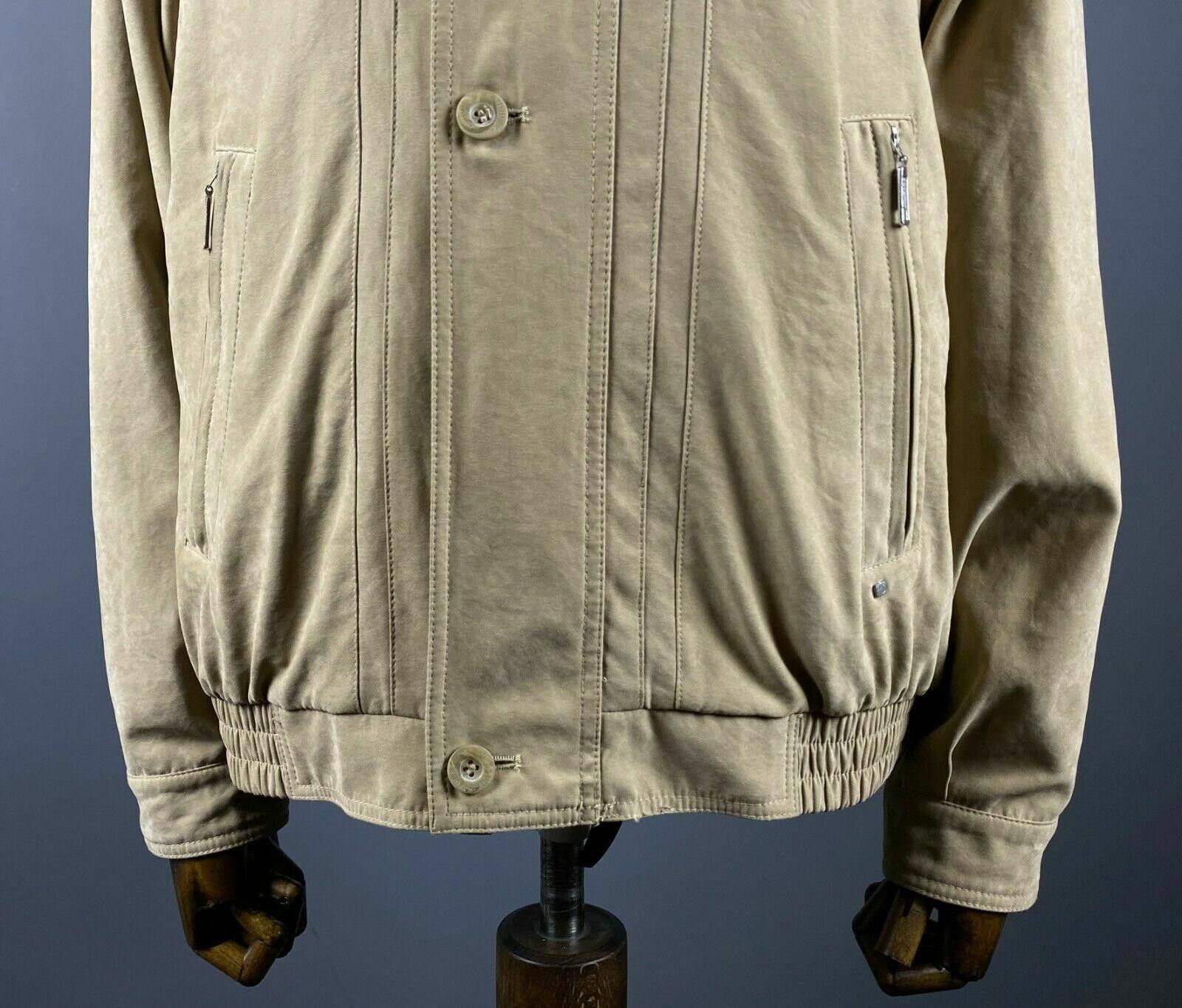 Paul Smith Paul Smith Brown Casual Jacket Size EU 52 / XL / US 36 Size US M / EU 48-50 / 2 - 3 Thumbnail