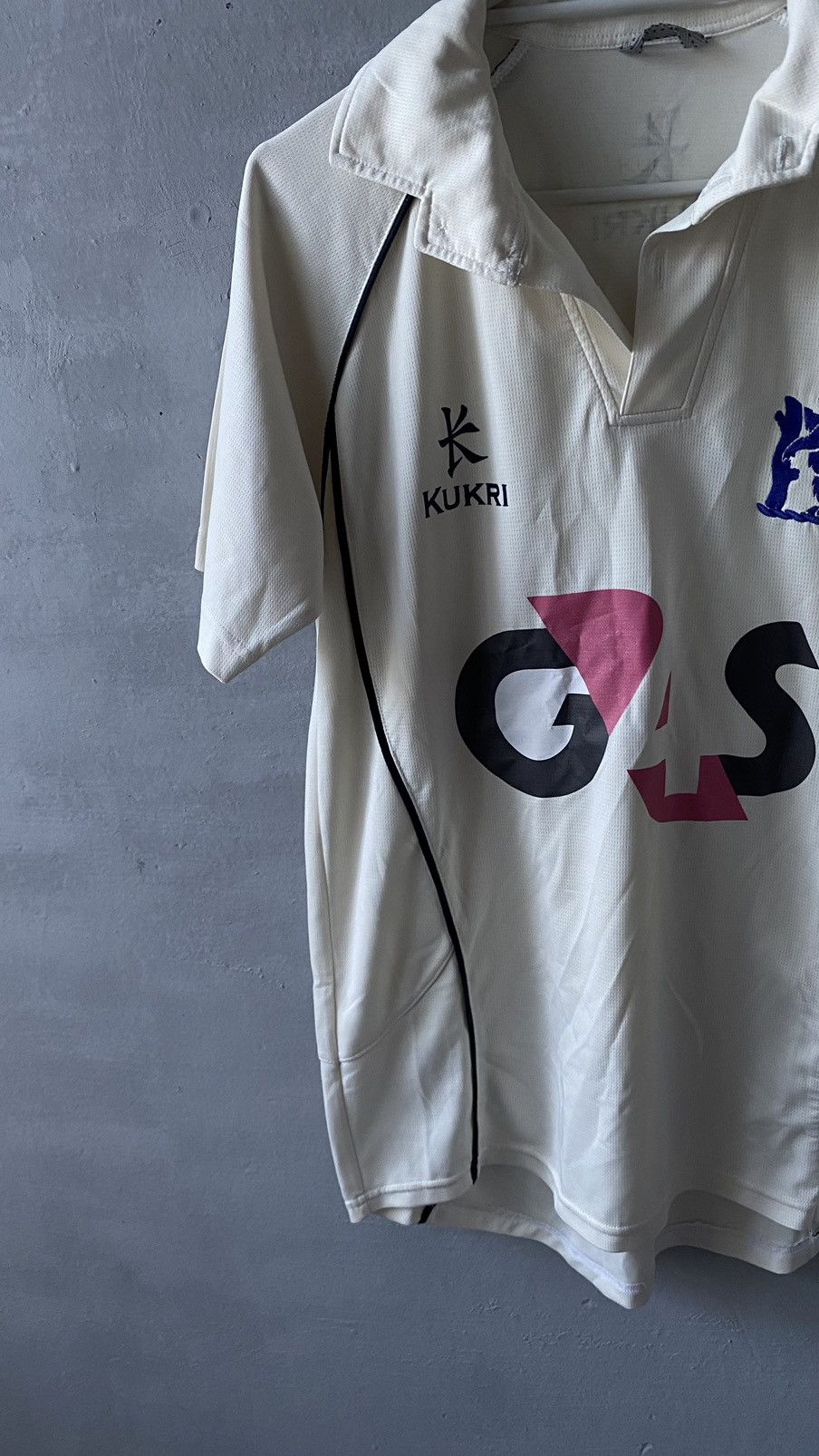 Other Vintage Warwickshire County Cricket Club two jersey Size US M / EU 48-50 / 2 - 11 Thumbnail