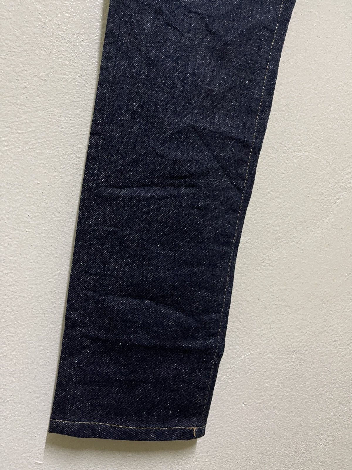 Maison Kitsune Maison Kitsune Jeans Size US 28 / EU 44 - 4 Thumbnail