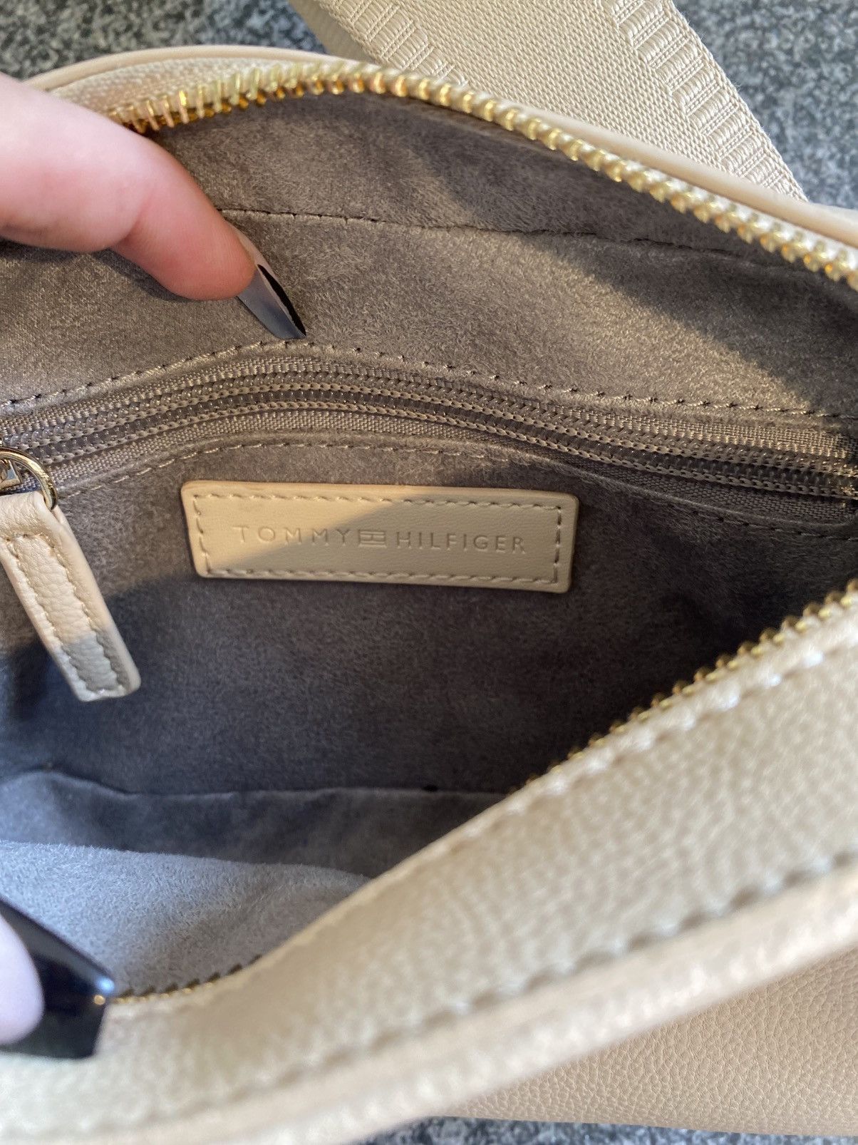 Tommy Hilfiger Tommy bag Size ONE SIZE - 2 Thumbnail