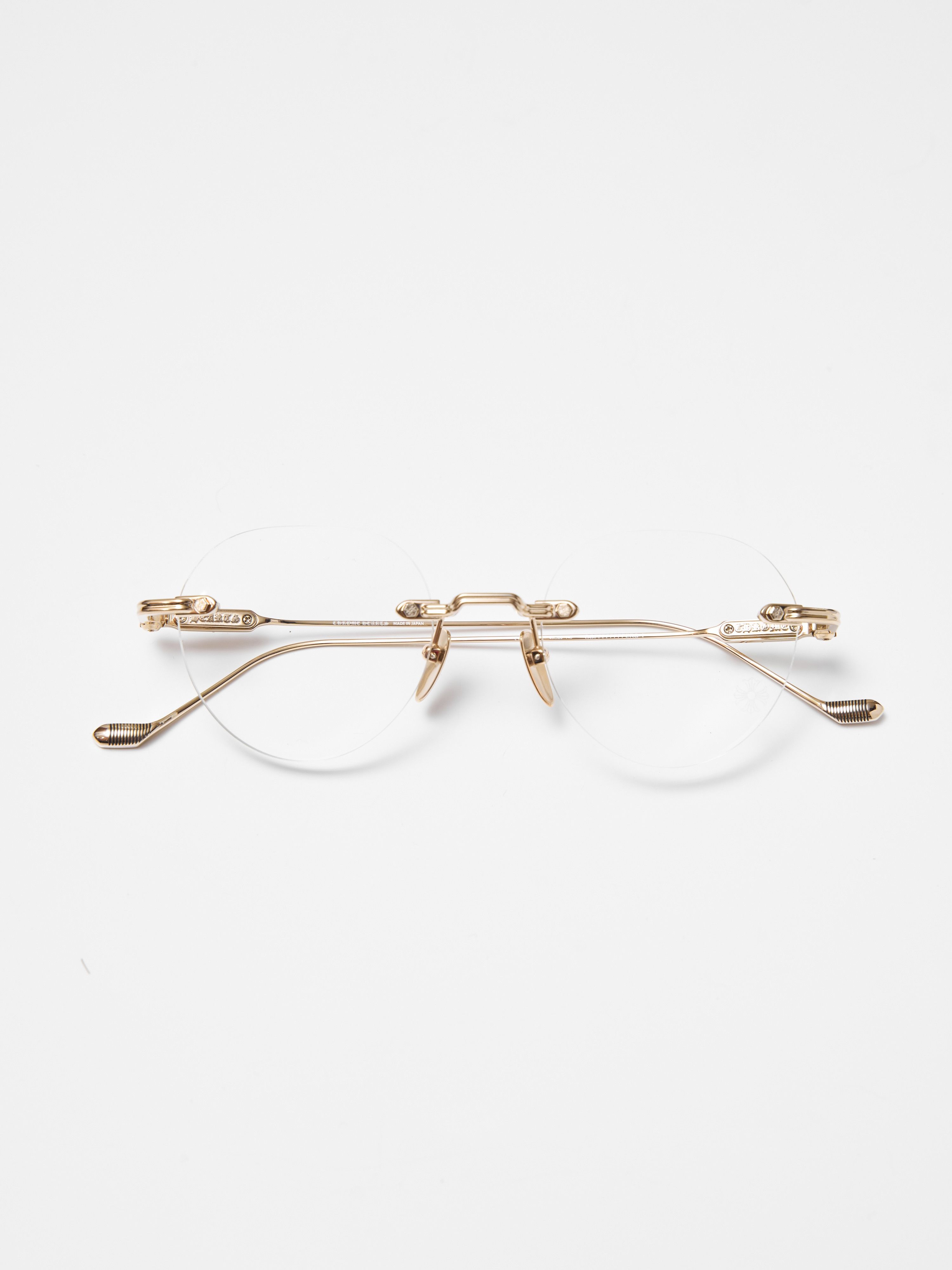 Chrome Hearts CHROME HEARTS SOFFFFFFFFERS I Size ONE SIZE - 2 Thumbnail