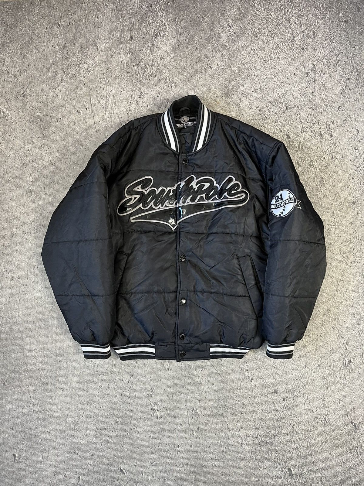 Vintage sale Southpole Jacket