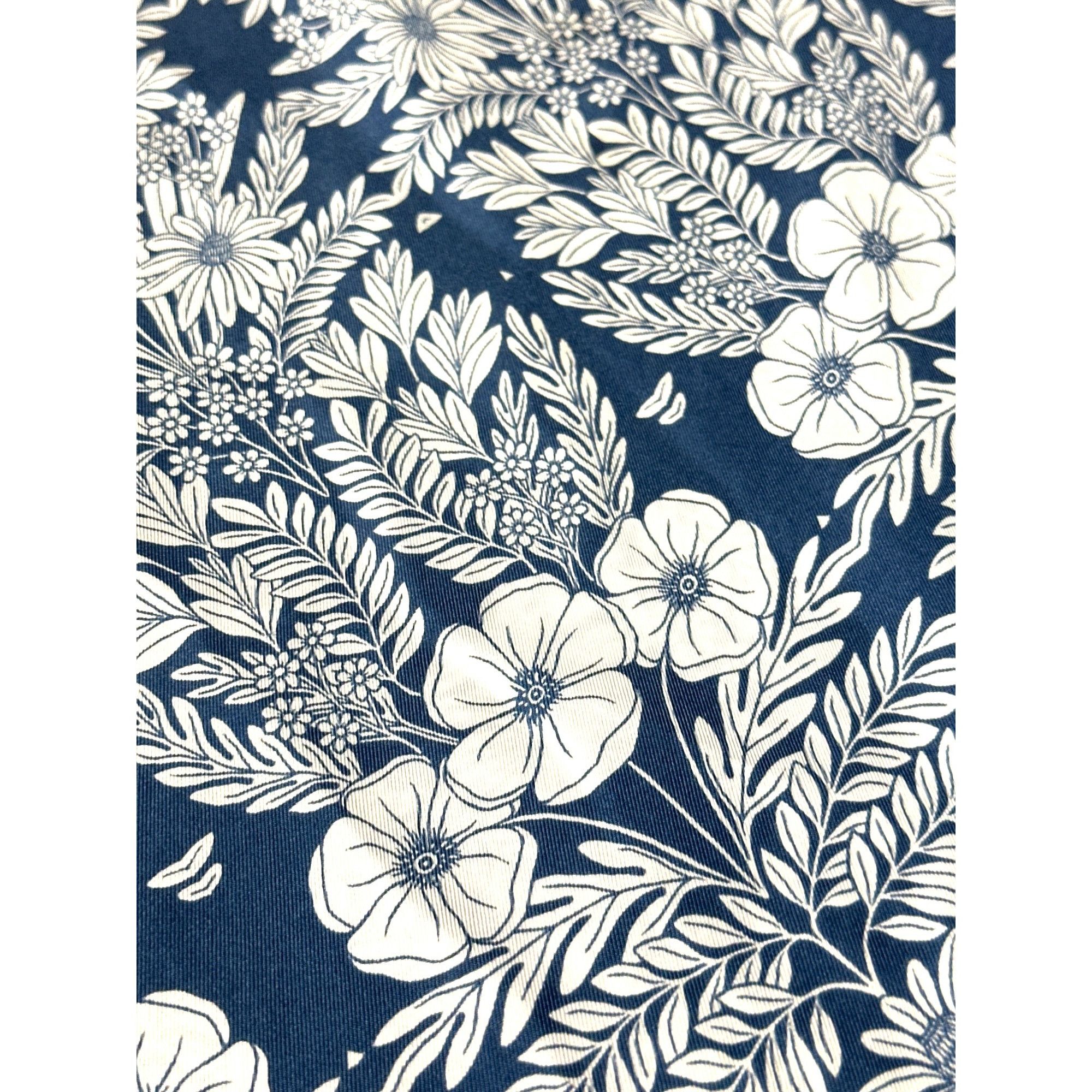 J.Crew Abigail Borg Botanical Print Size 0 for J Crew Navy Floral Size XS / US 0-2 / IT 36-38 - 13 Thumbnail