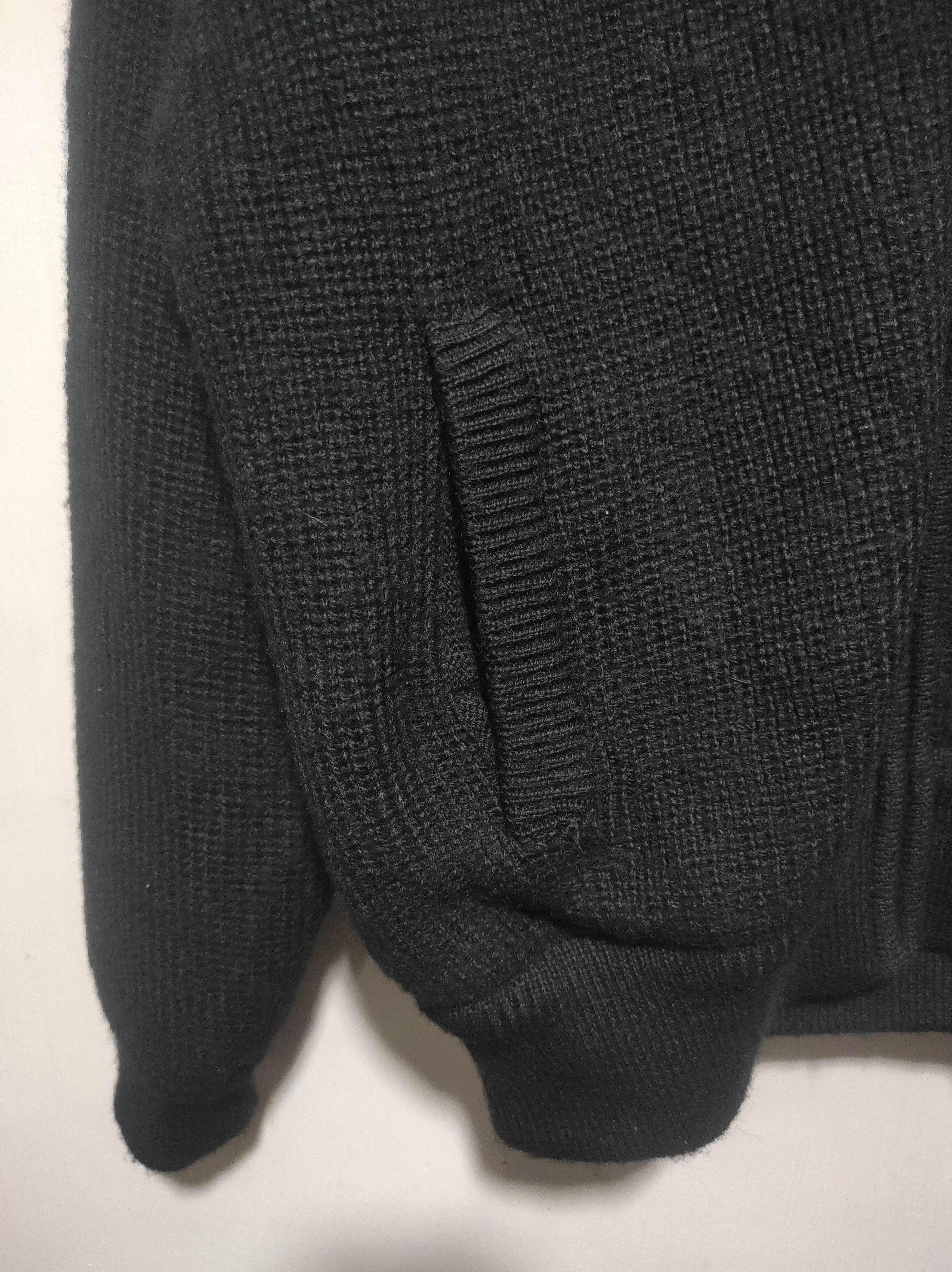 If Six Was Nine Mr.Junko Knit Fur Hoodie if six was nine LGB style Size US L / EU 52-54 / 3 - 5 Thumbnail
