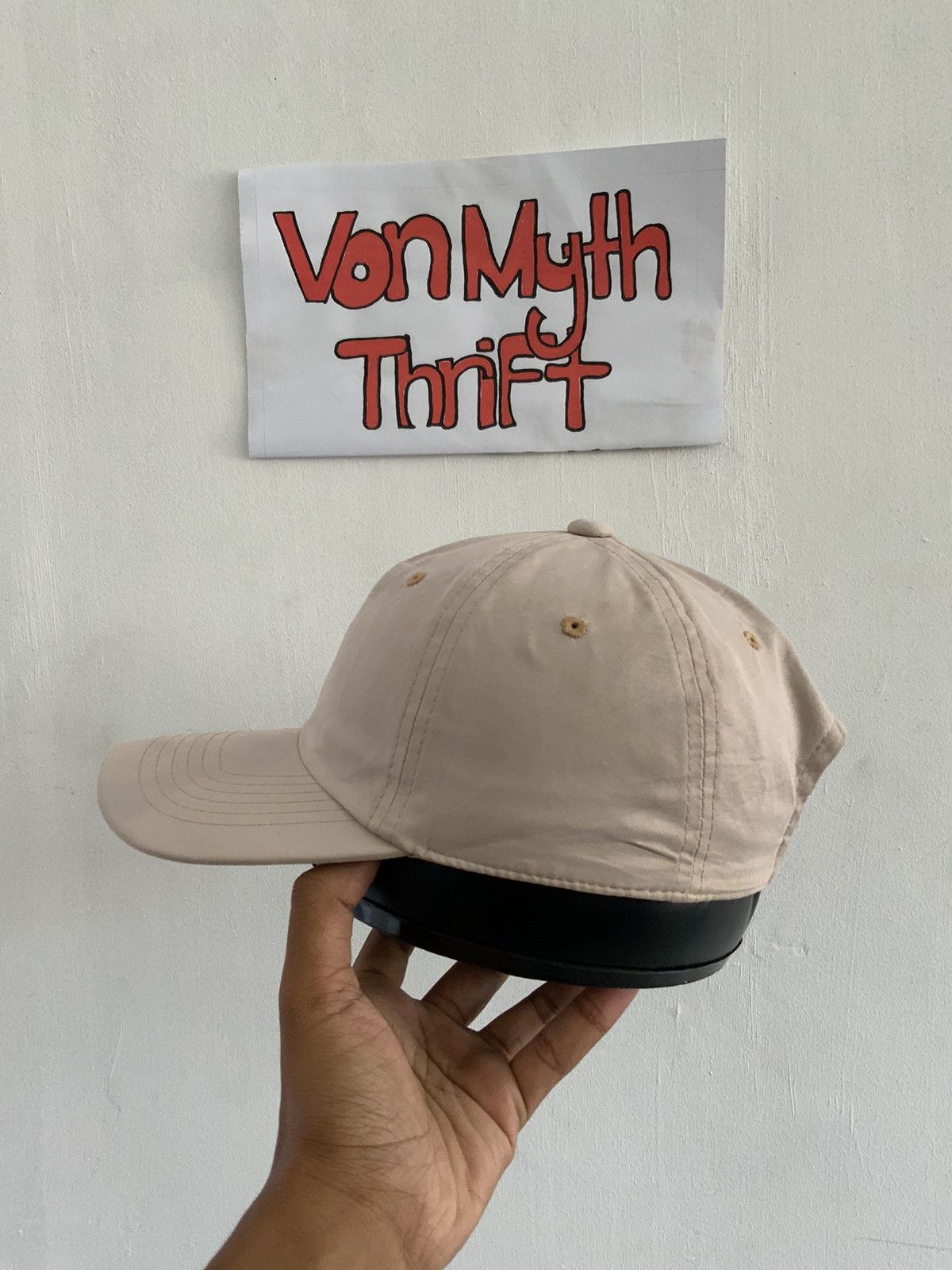 Vintage Beams Heart Japan Hat