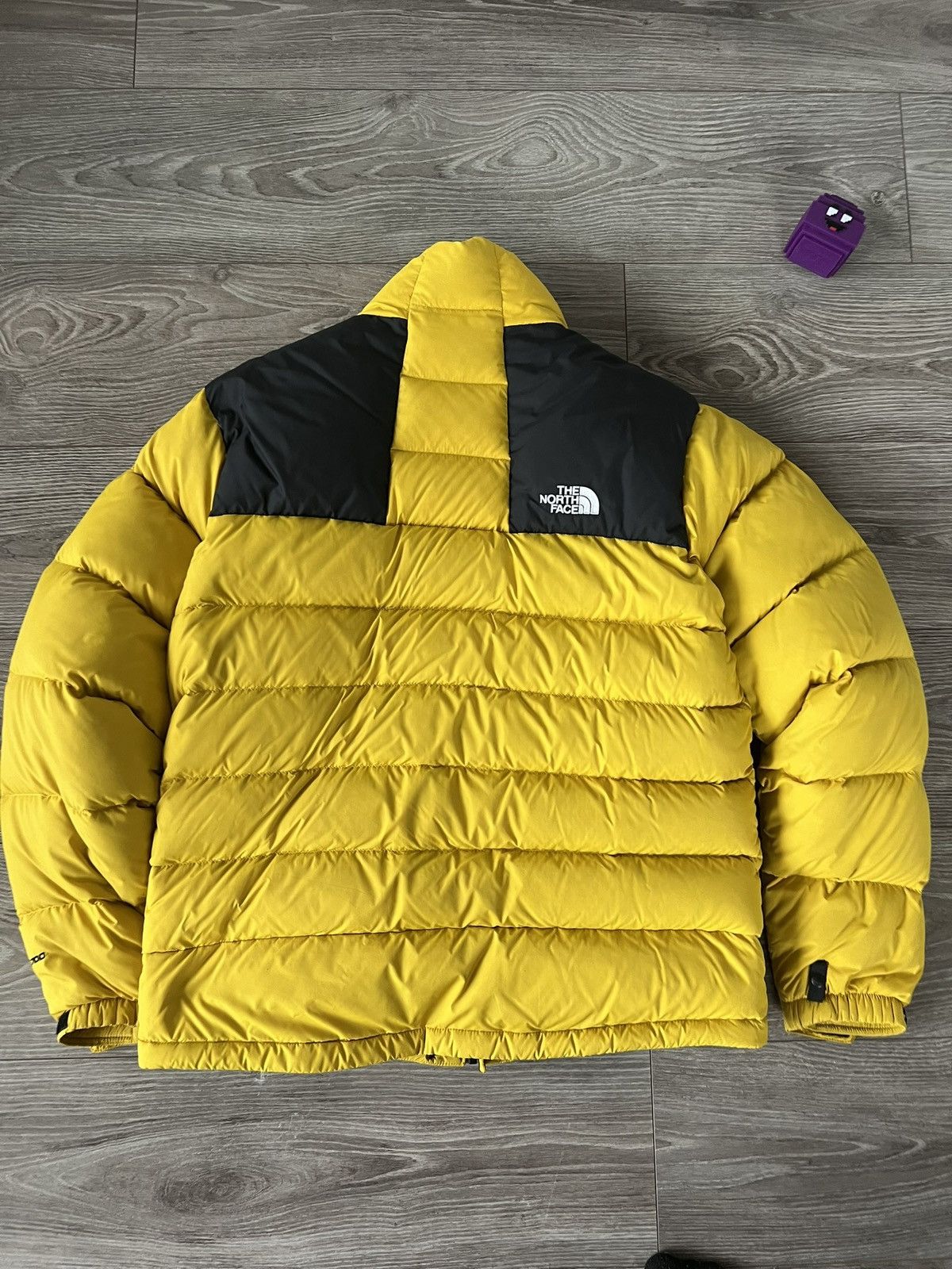 The North Face ‼️The North Face 700 New Collection Puffer Oversize Jacket‼️ Size US M / EU 48-50 / 2 - 22 Thumbnail
