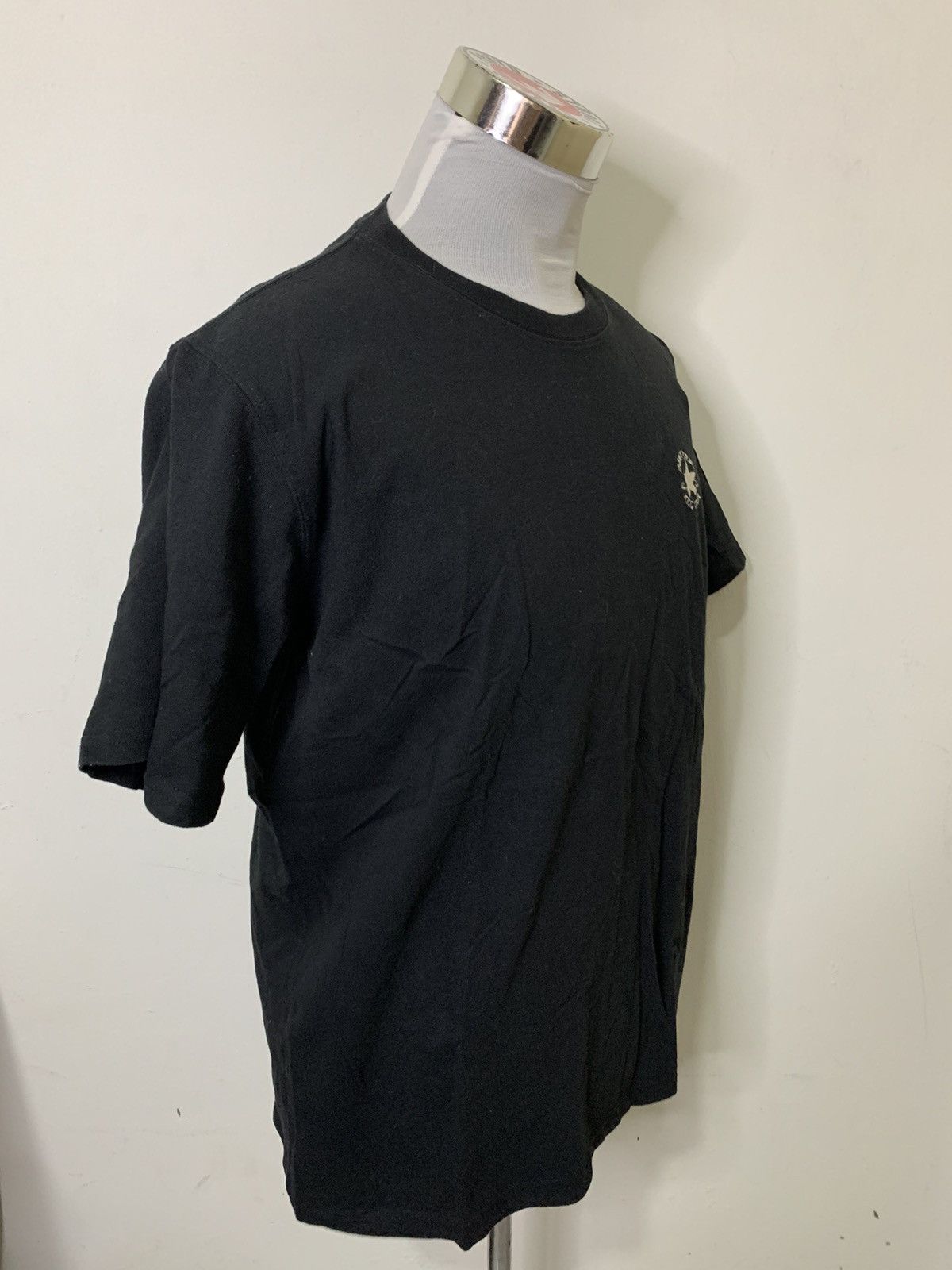 Converse Convers short sleeve Size US L / EU 52-54 / 3 - 3 Thumbnail