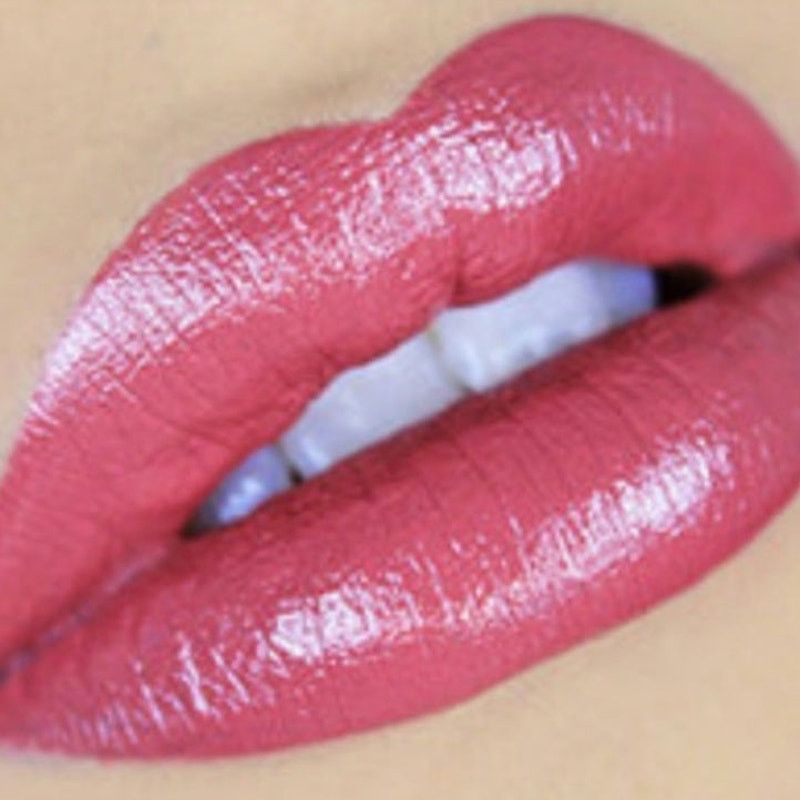 Other Laura Geller Iconic Baked Sculpting Lipstick in Uptown Rose Size ONE SIZE - 5 Thumbnail