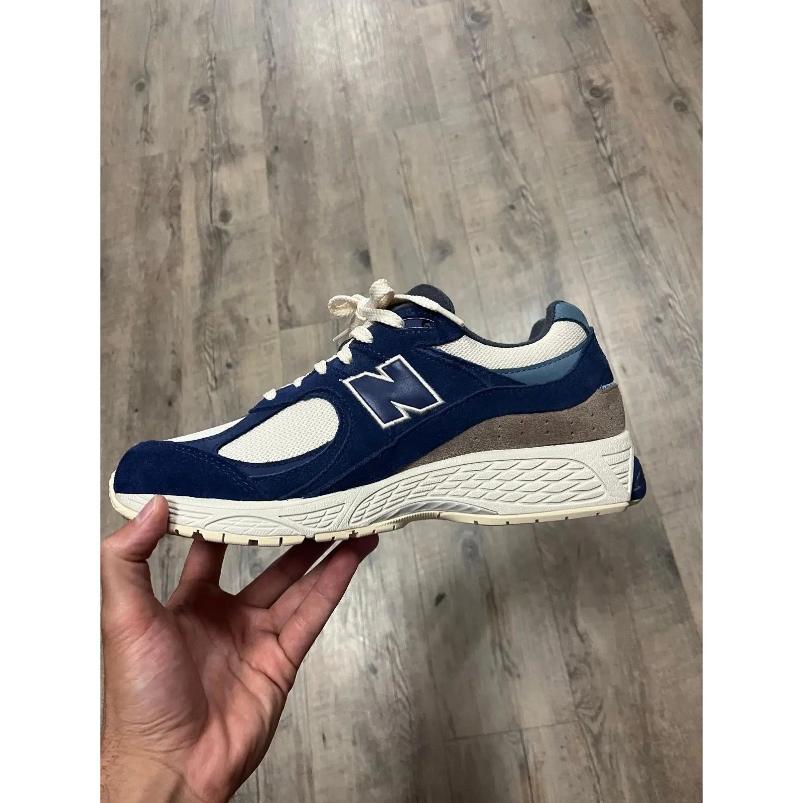 New Balance o1rshd1 2002R Trainer in Multicolor Size US 11.5 / EU 44-45 - 5 Thumbnail