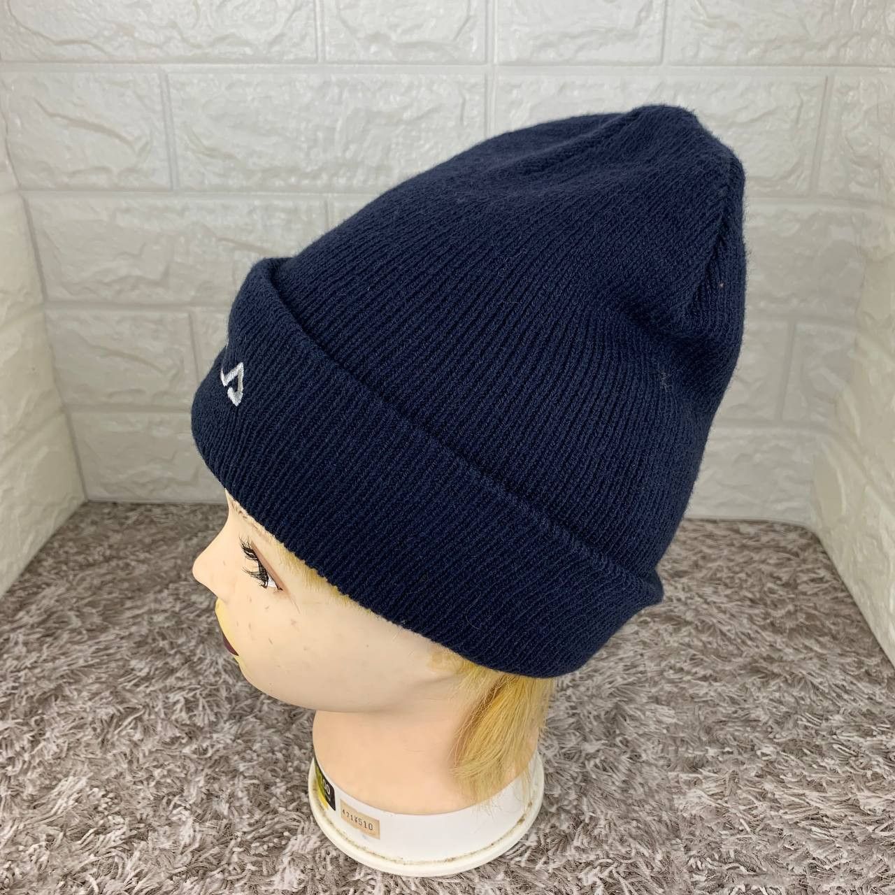 Fila 💥FILA SNOW HAT💥 Size ONE SIZE - 3 Thumbnail
