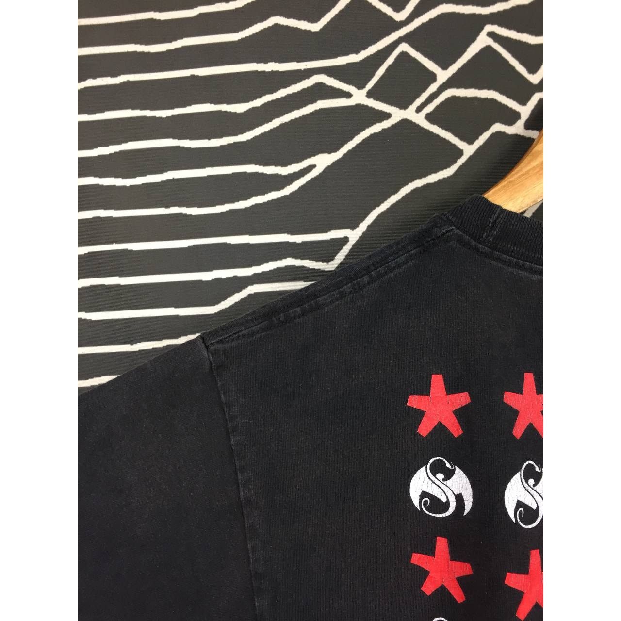 Band Tees × Rap Tees × Vintage Strange Music Record Label Tech N9ne Hip Hop Rap Tees Size US M / EU 48-50 / 2 - 8 Thumbnail