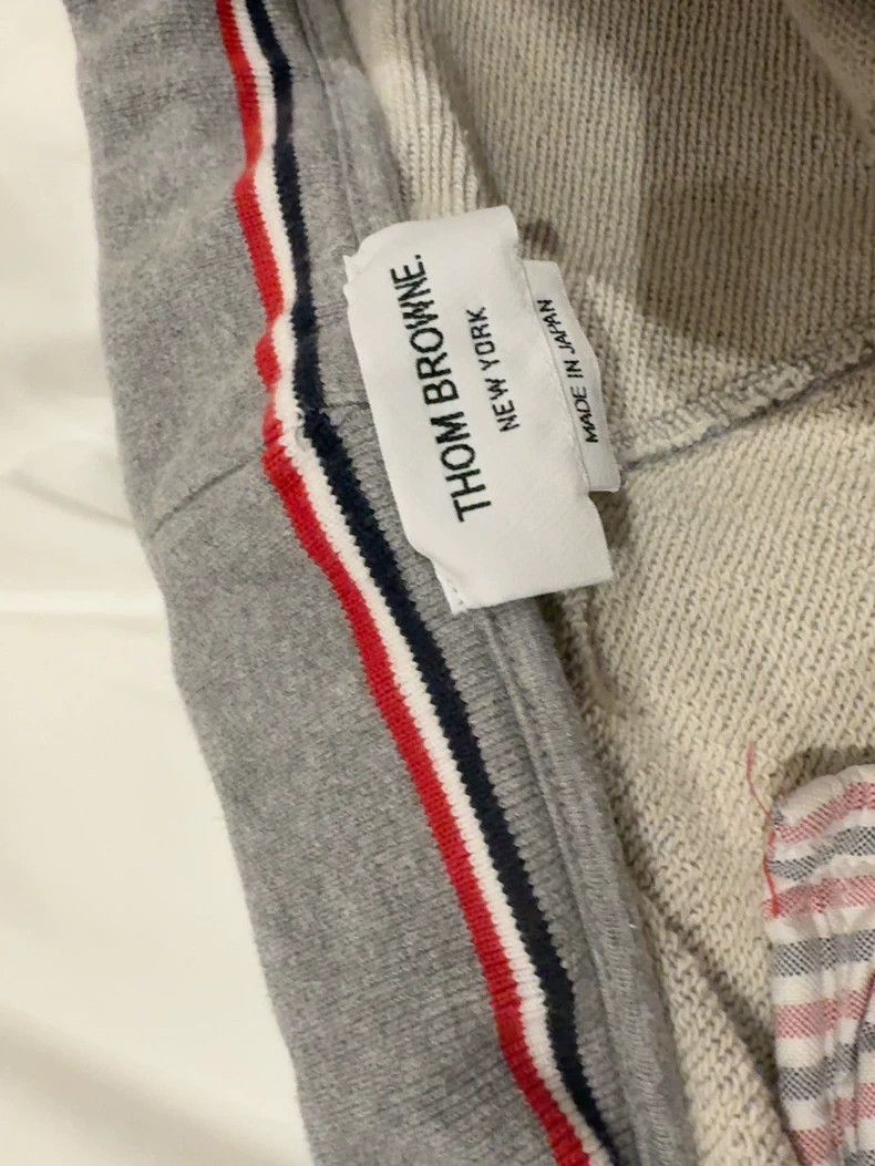 Thom Browne Thom Browne size 3 slacks Size US 41 - 5 Thumbnail