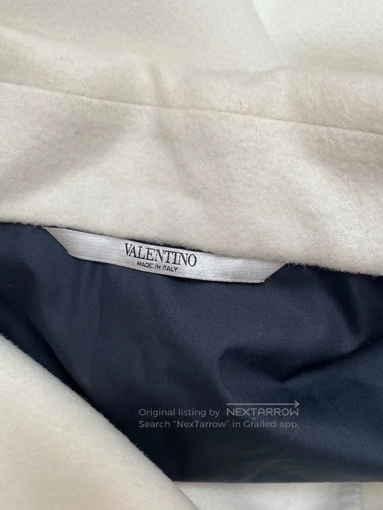 Valentino Valentino Men's casual coats Size US S / EU 44-46 / 1 - 3 Thumbnail