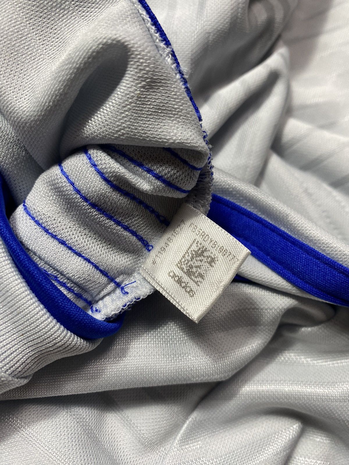 Adidas CARDIFF CITY Adidas 2018/2019 jersey Size US M / EU 48-50 / 2 - 14 Thumbnail