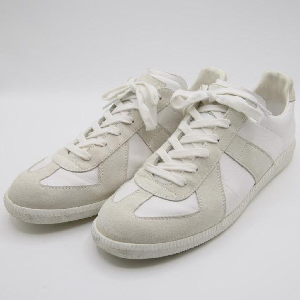 【りぃ】Maison Margiela REPLICA Maison Margiela Replica Red Splatter DS — RootsBK