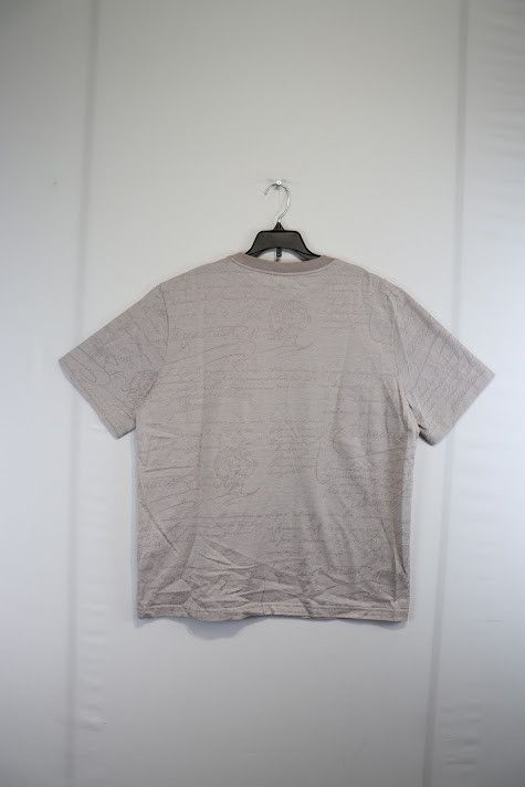 Berluti o1rshd1 T-Shirt in Brown Size US L / EU 52-54 / 3 - 5 Thumbnail