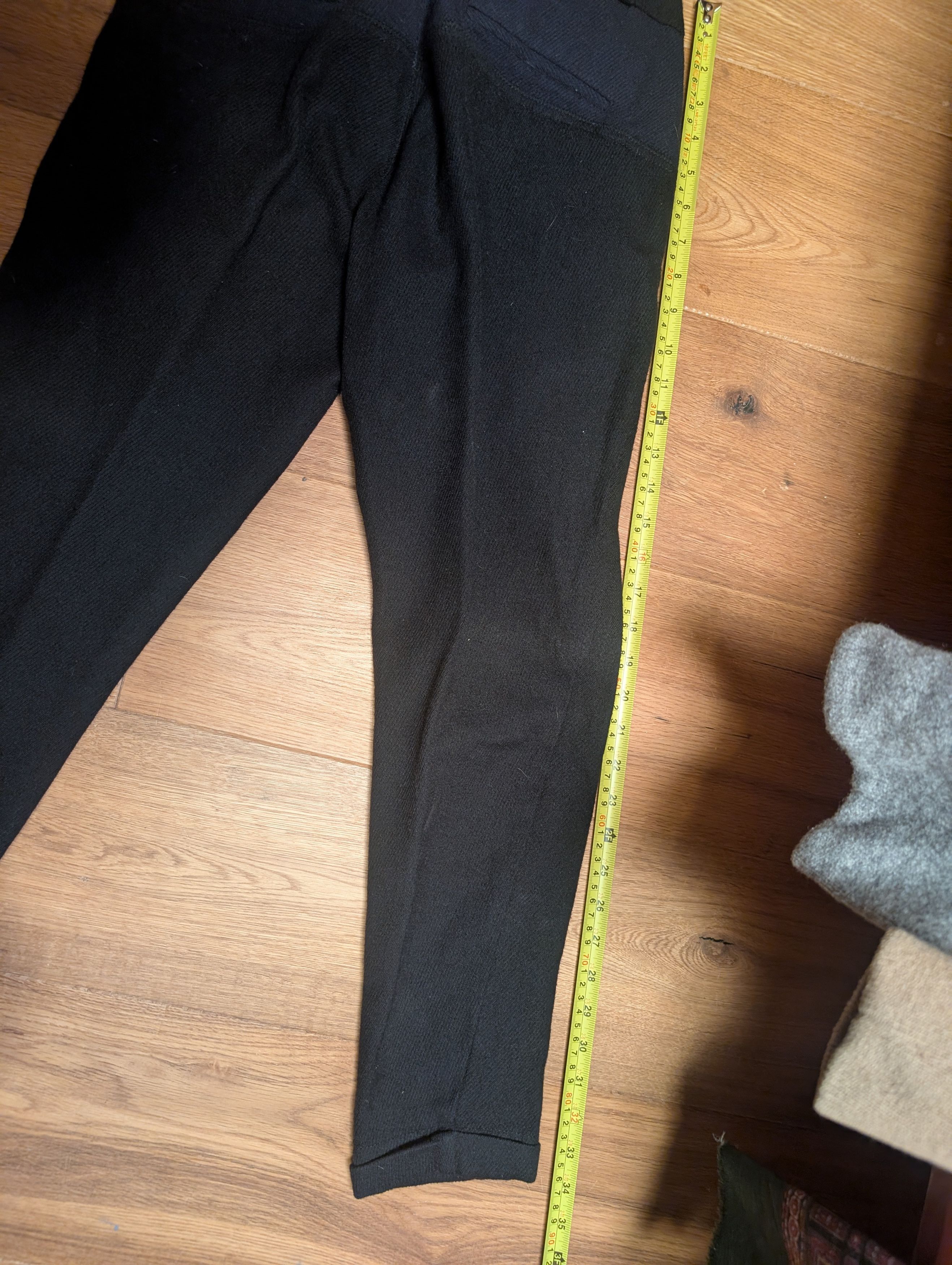 Japanese Brand JNBY pants, vintage Y2K Size 24" / US 00 / IT 34 - 6 Thumbnail