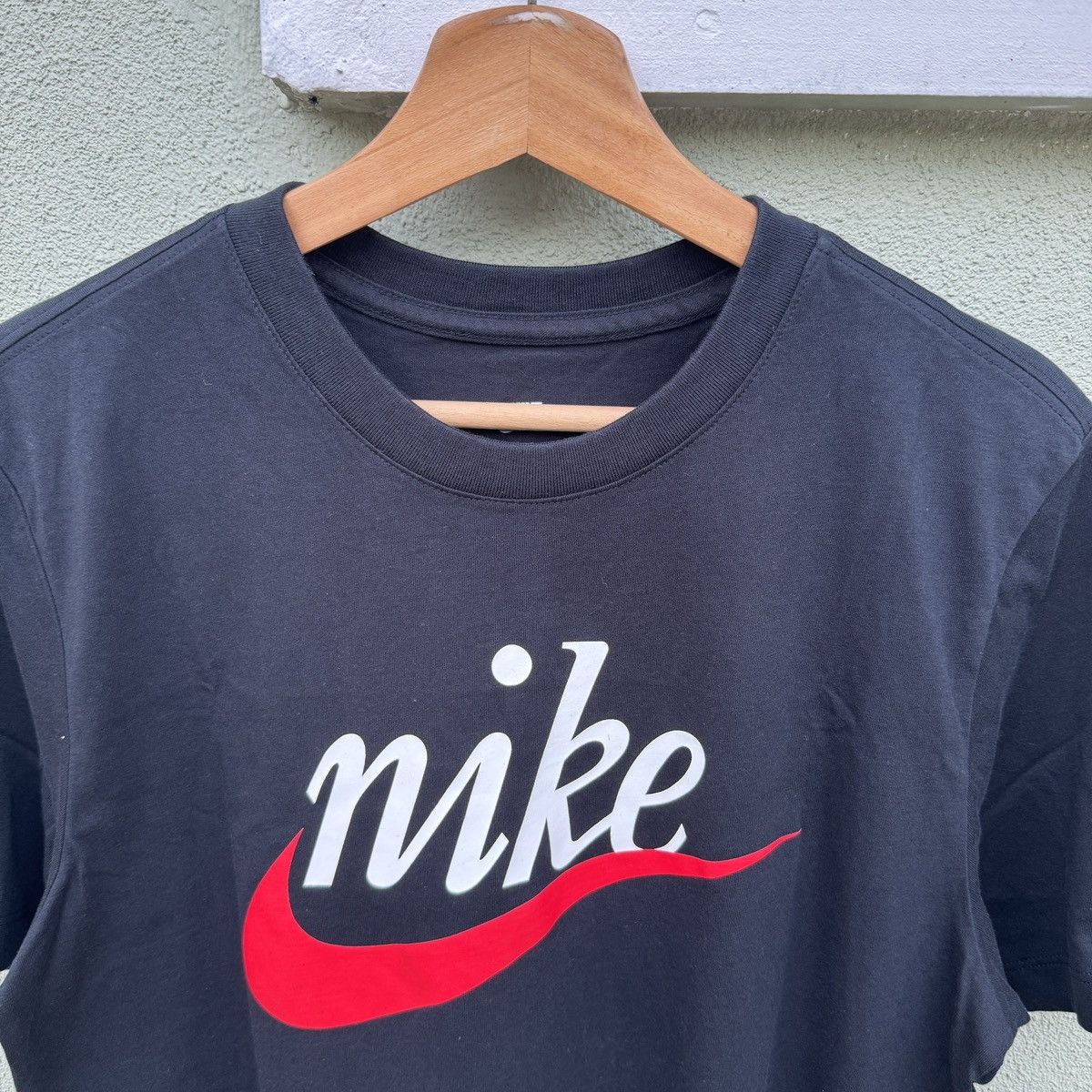 Nike Nike Sportswear Futura T-shirt bnwt Size US M / EU 48-50 / 2 - 3 Thumbnail