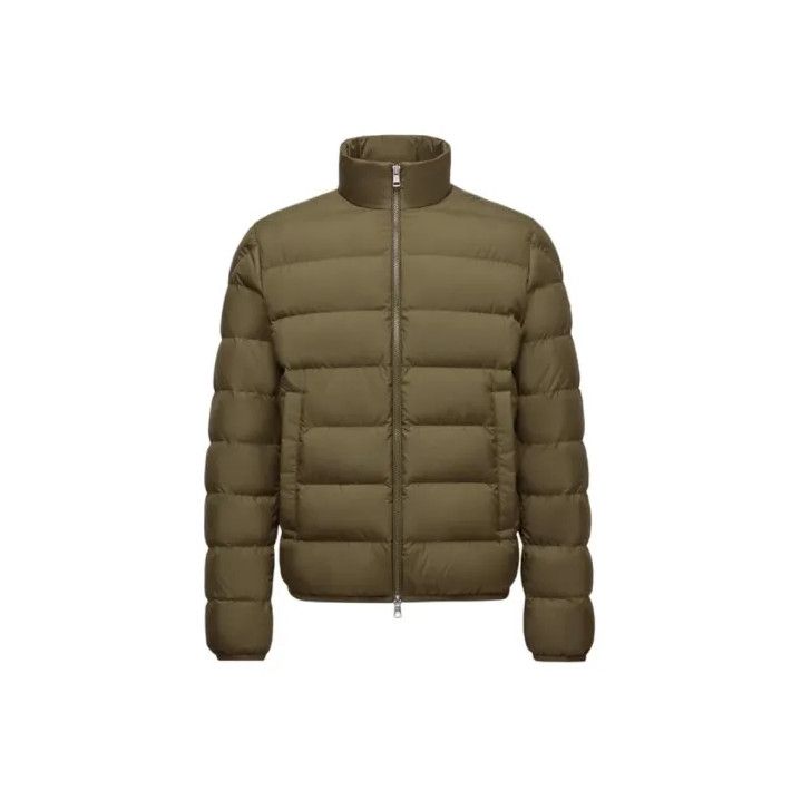 Moncler Moncler FW25 Baudinet Short Down Jacket Size US M / EU 48-50 / 2 - 1 Thumbnail