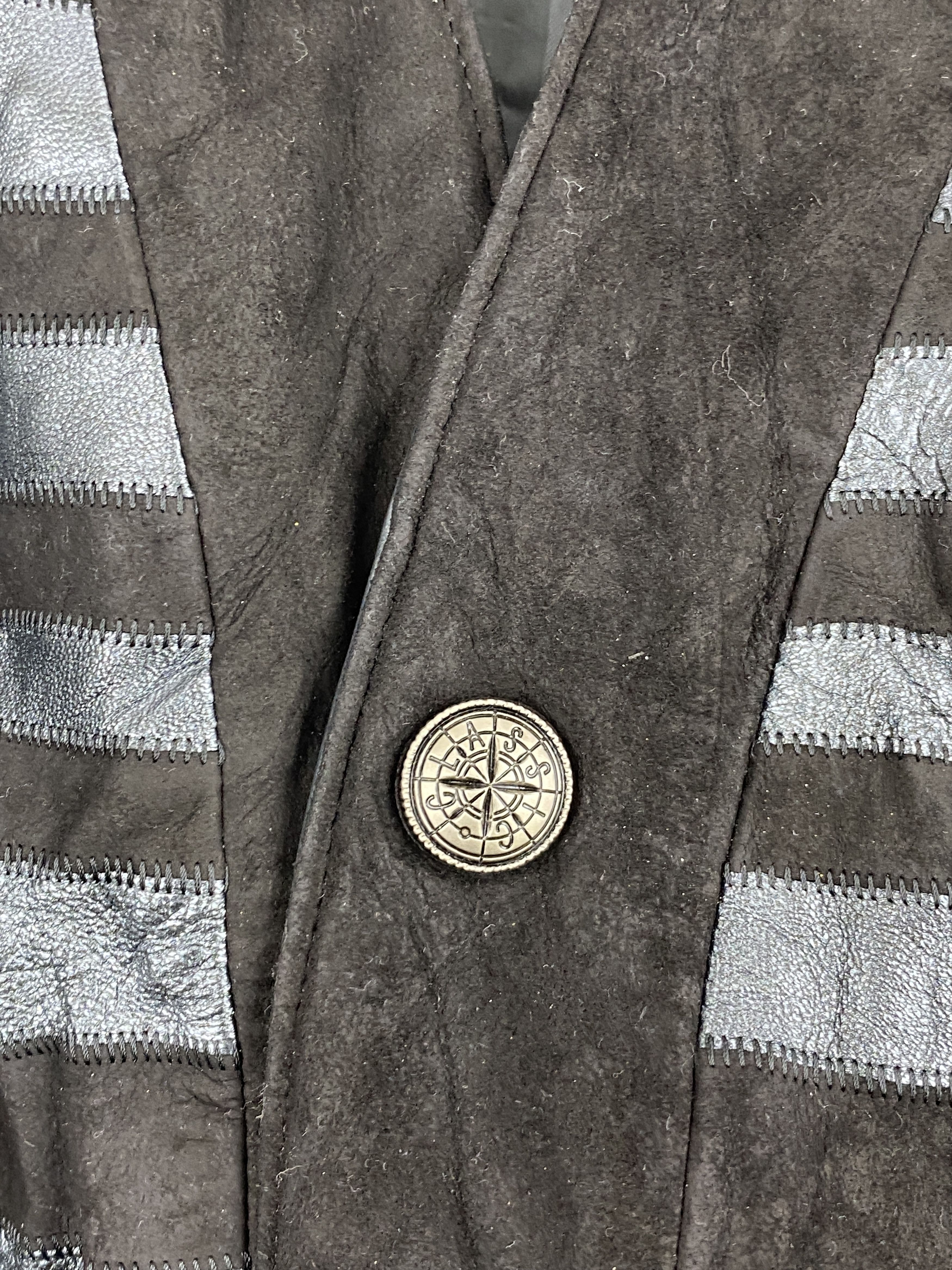 Vintage Vintage Japanese Golf Vest J2014 Size US L / EU 52-54 / 3 - 13 Thumbnail