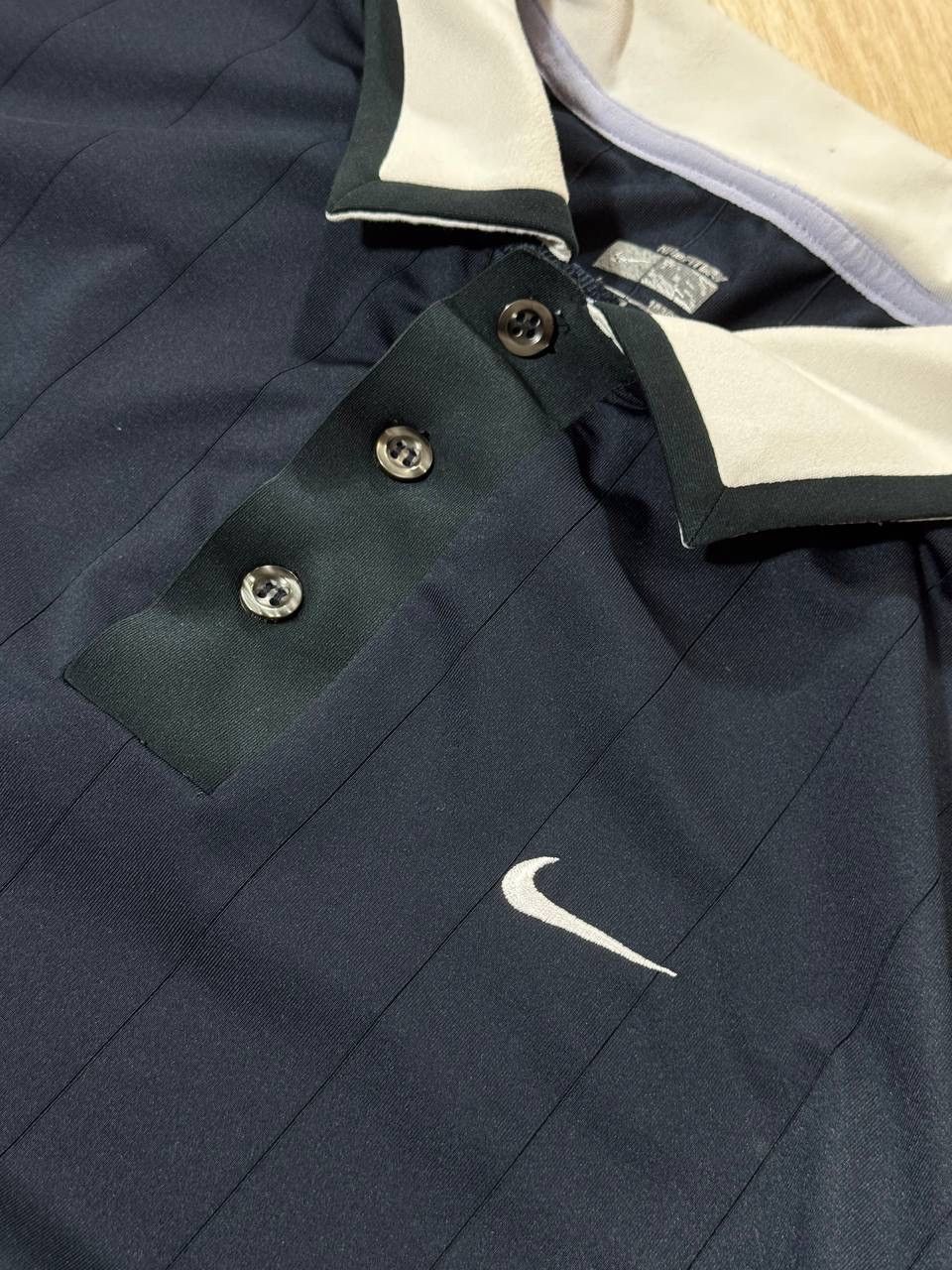 Nike Nike Roger Federer Roland - Garros 2008 Size US L / EU 52-54 / 3 - 2 Thumbnail