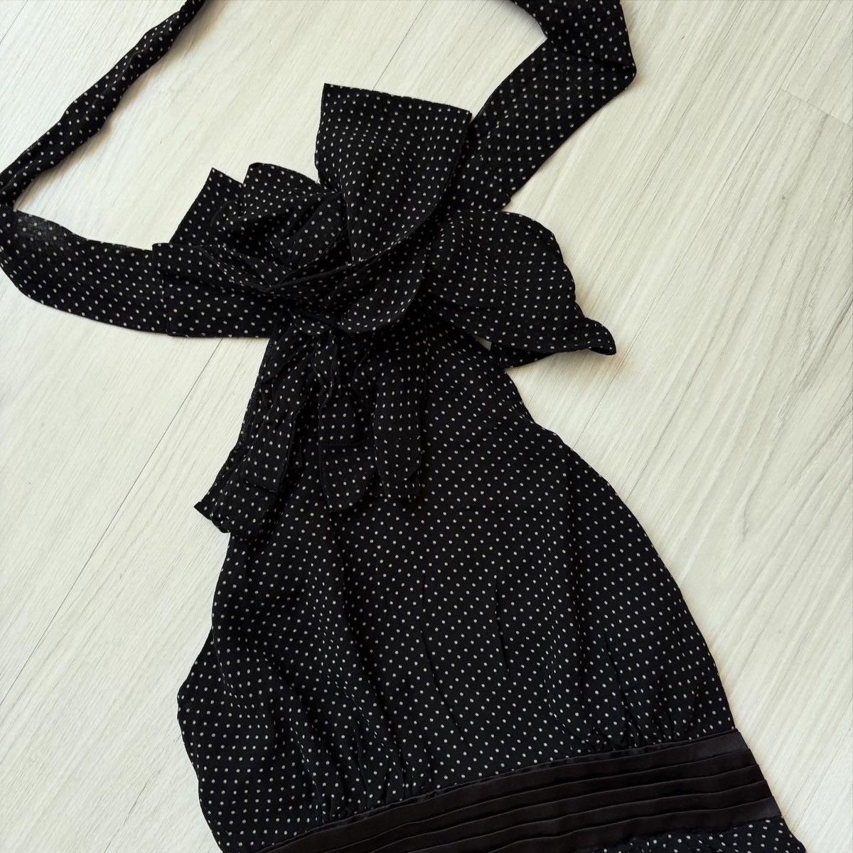 Bebe y2k Bebe blouse Size XXS / US 00 / IT 34 - 3 Thumbnail